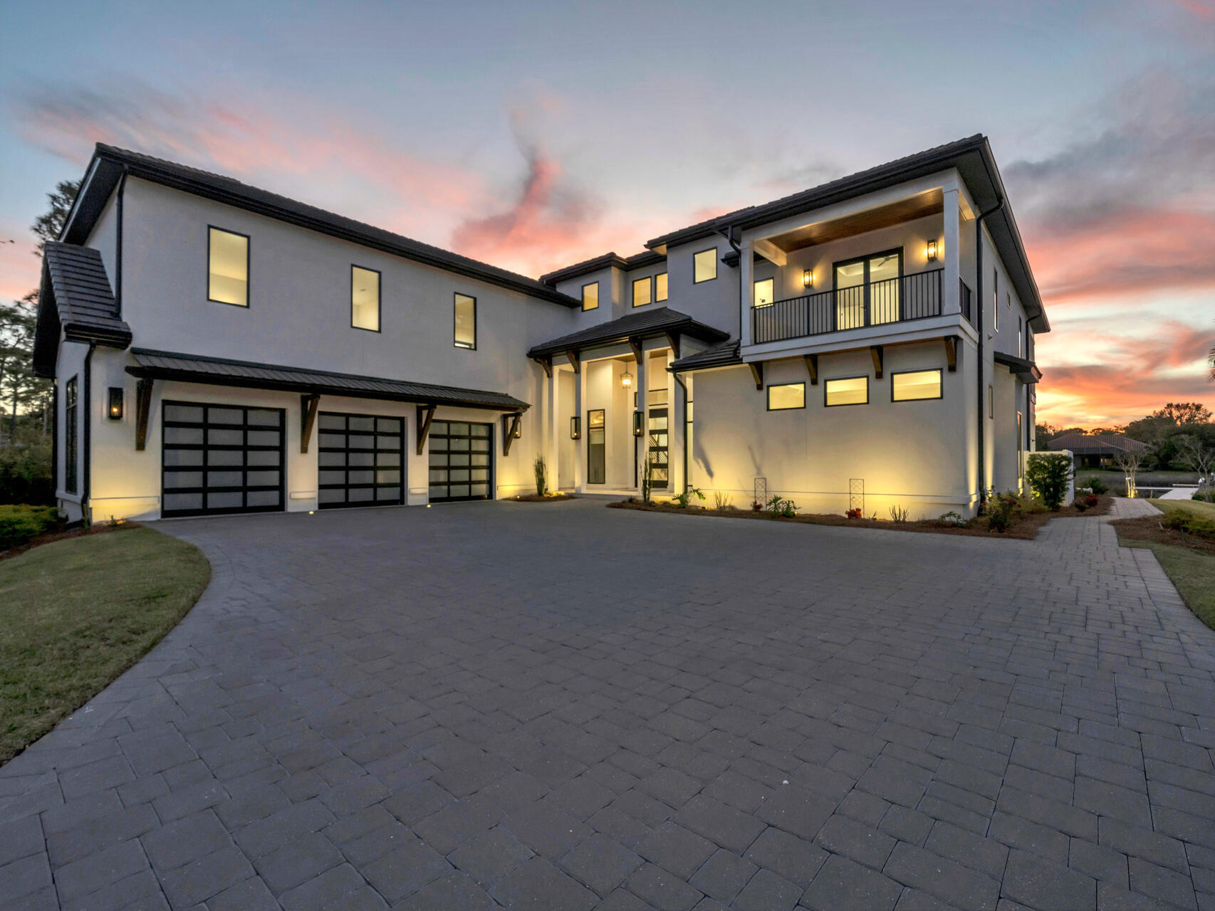 KELLY PLANTATION S/D - Residential Lease