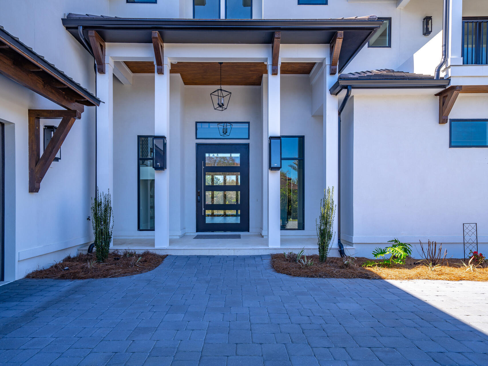 KELLY PLANTATION S/D - Residential Lease