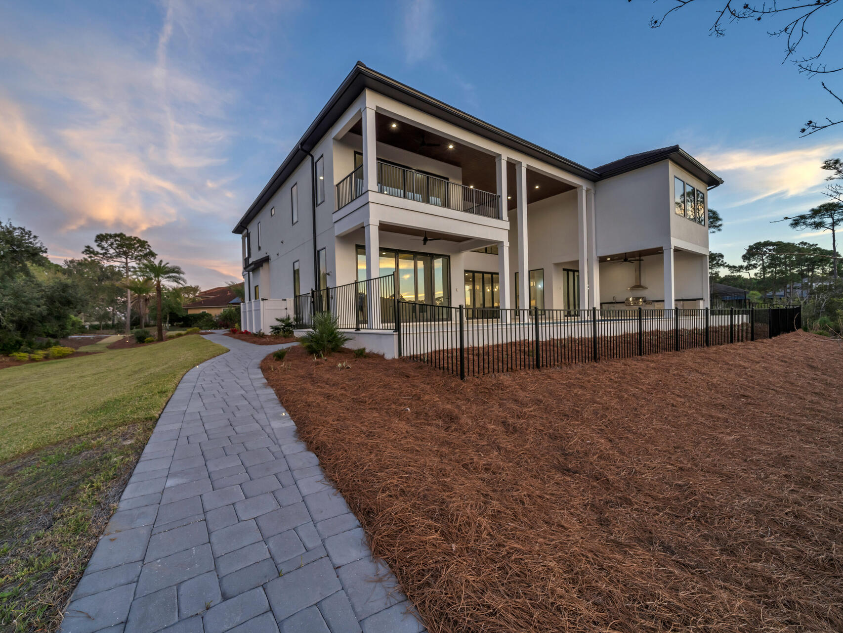 KELLY PLANTATION S/D - Residential Lease