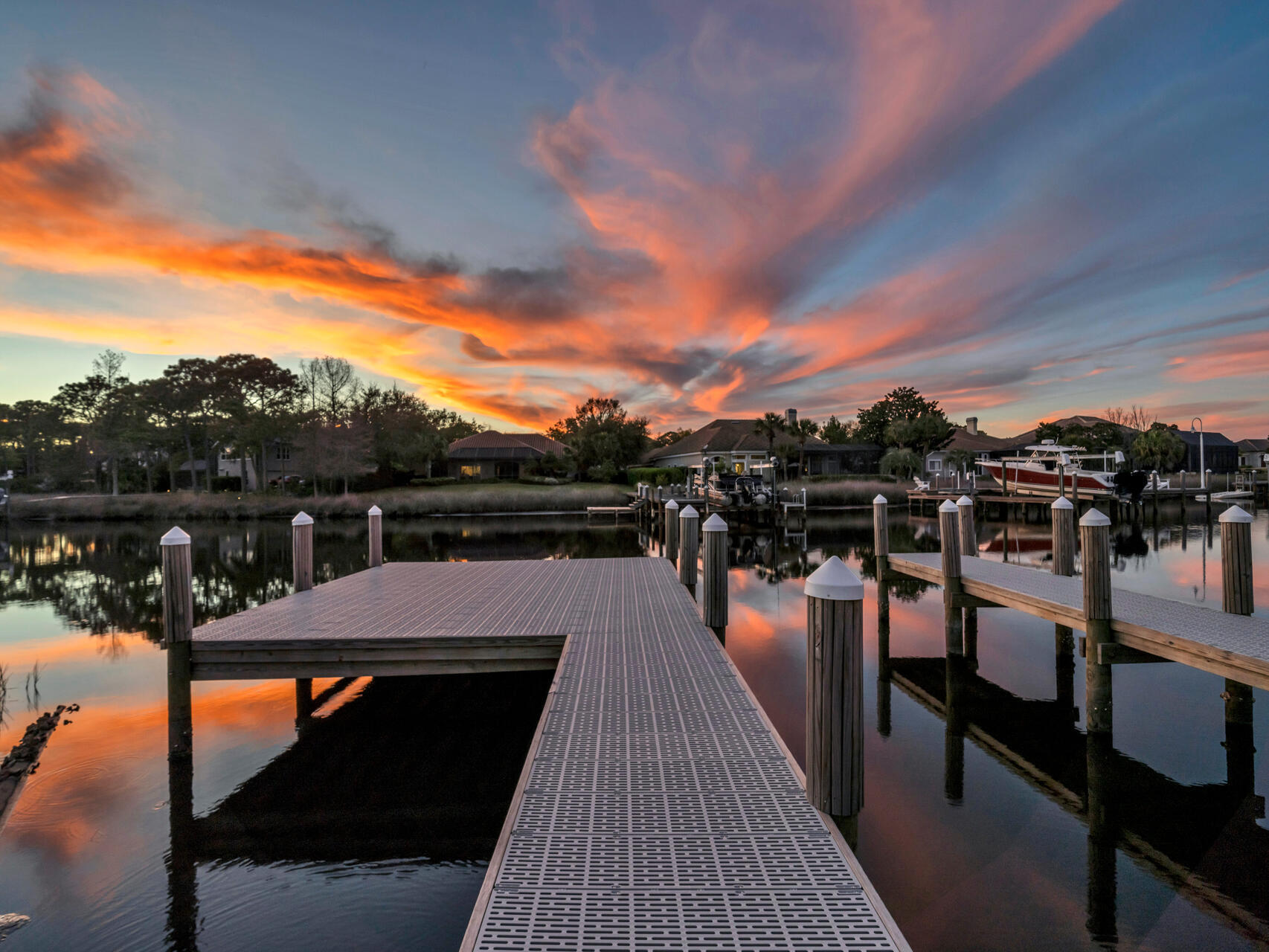 KELLY PLANTATION S/D - Residential Lease