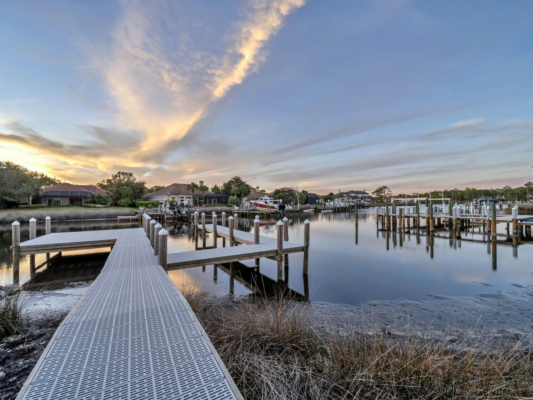 KELLY PLANTATION S/D - Residential Lease