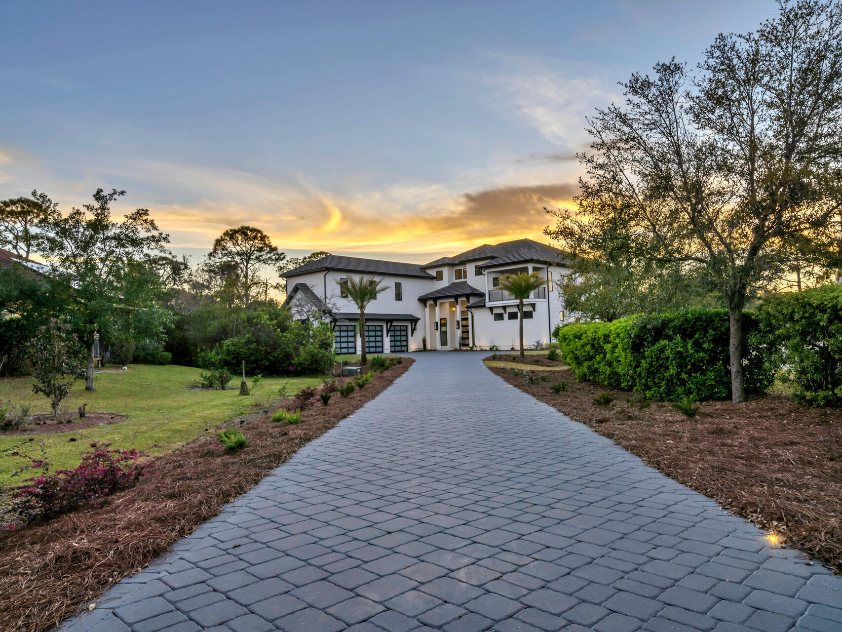 KELLY PLANTATION S/D - Residential Lease