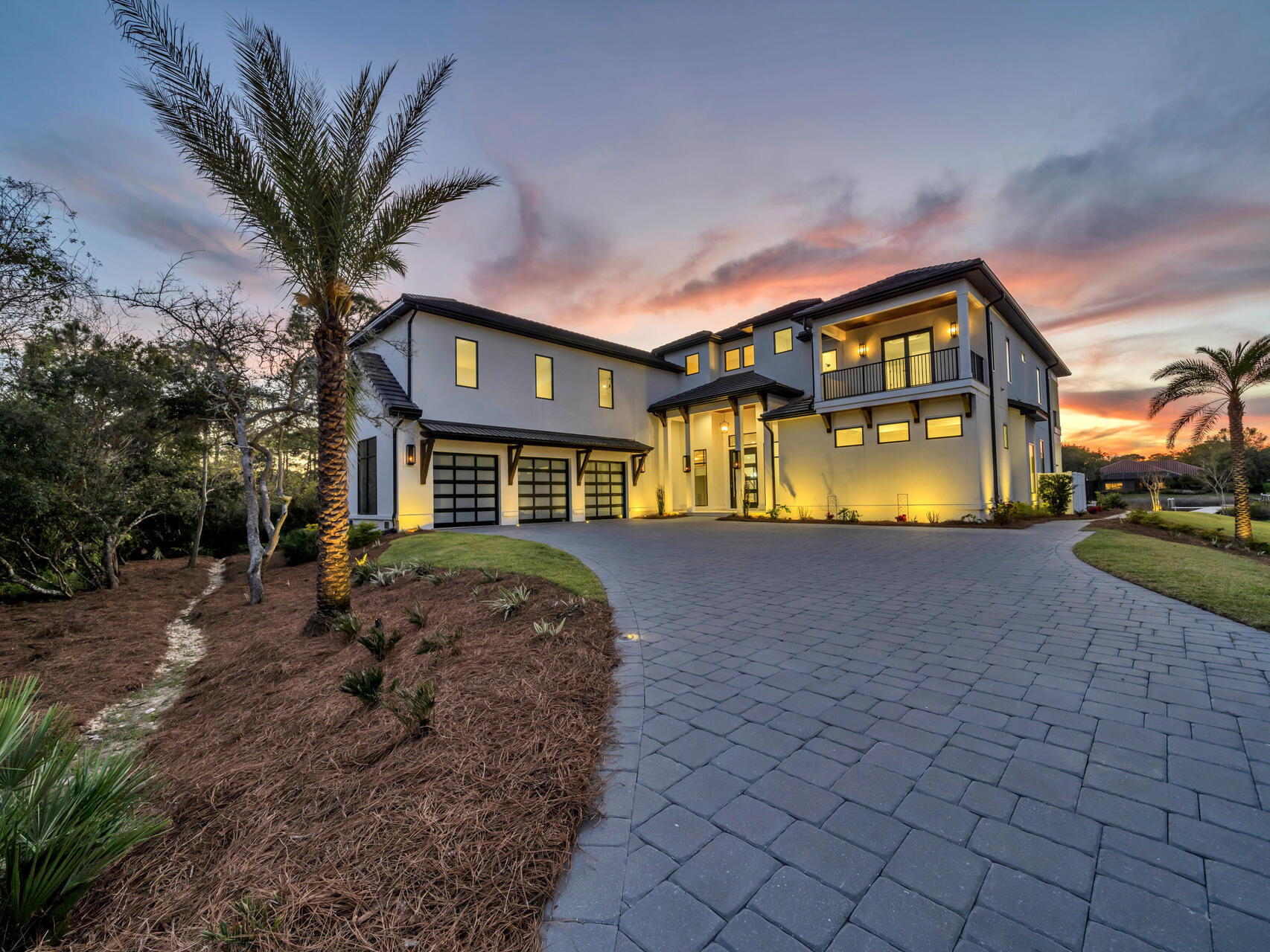 KELLY PLANTATION S/D - Residential Lease