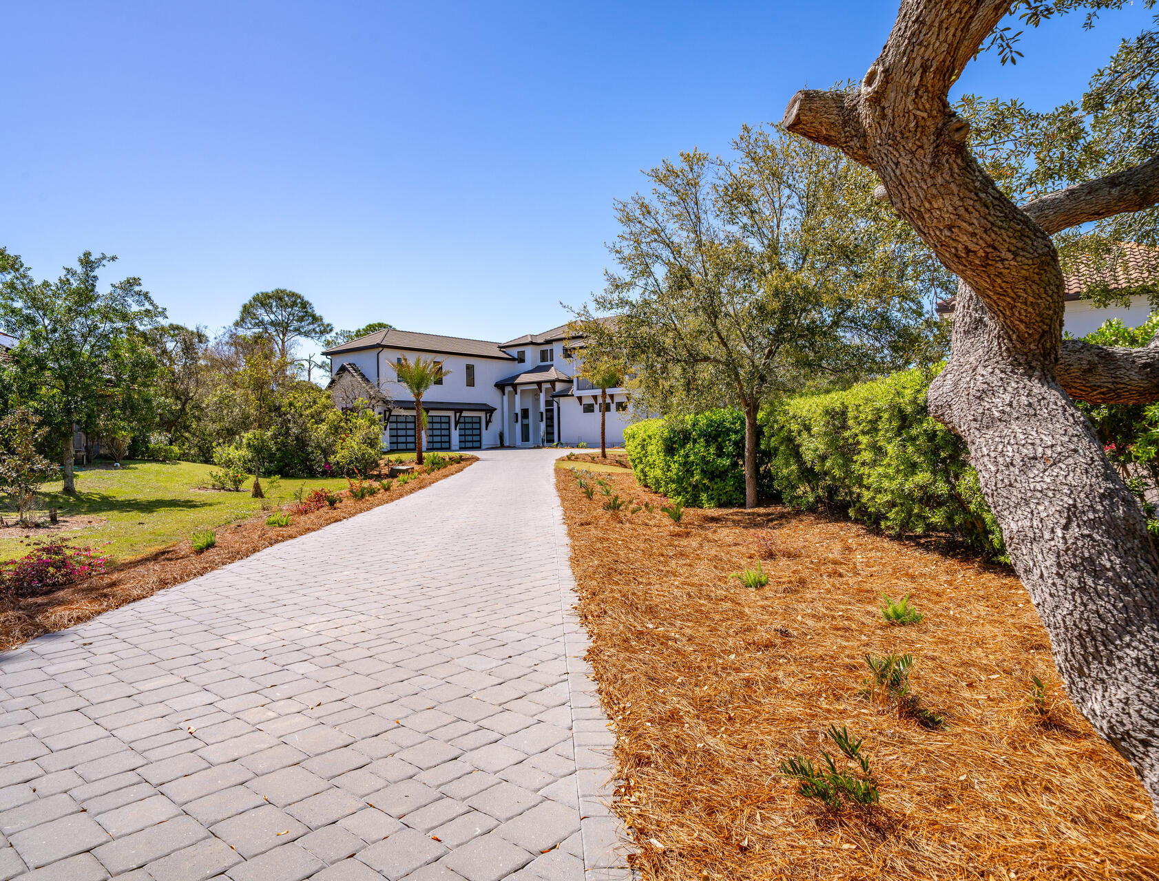 KELLY PLANTATION S/D - Residential Lease