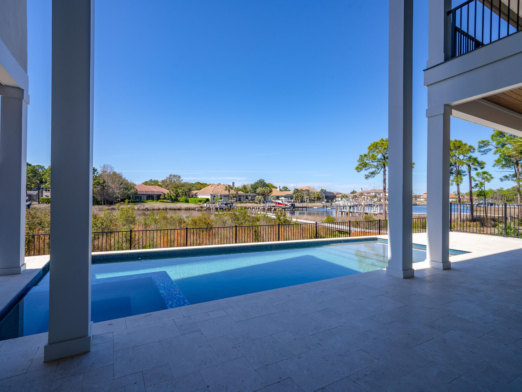 KELLY PLANTATION S/D - Residential Lease