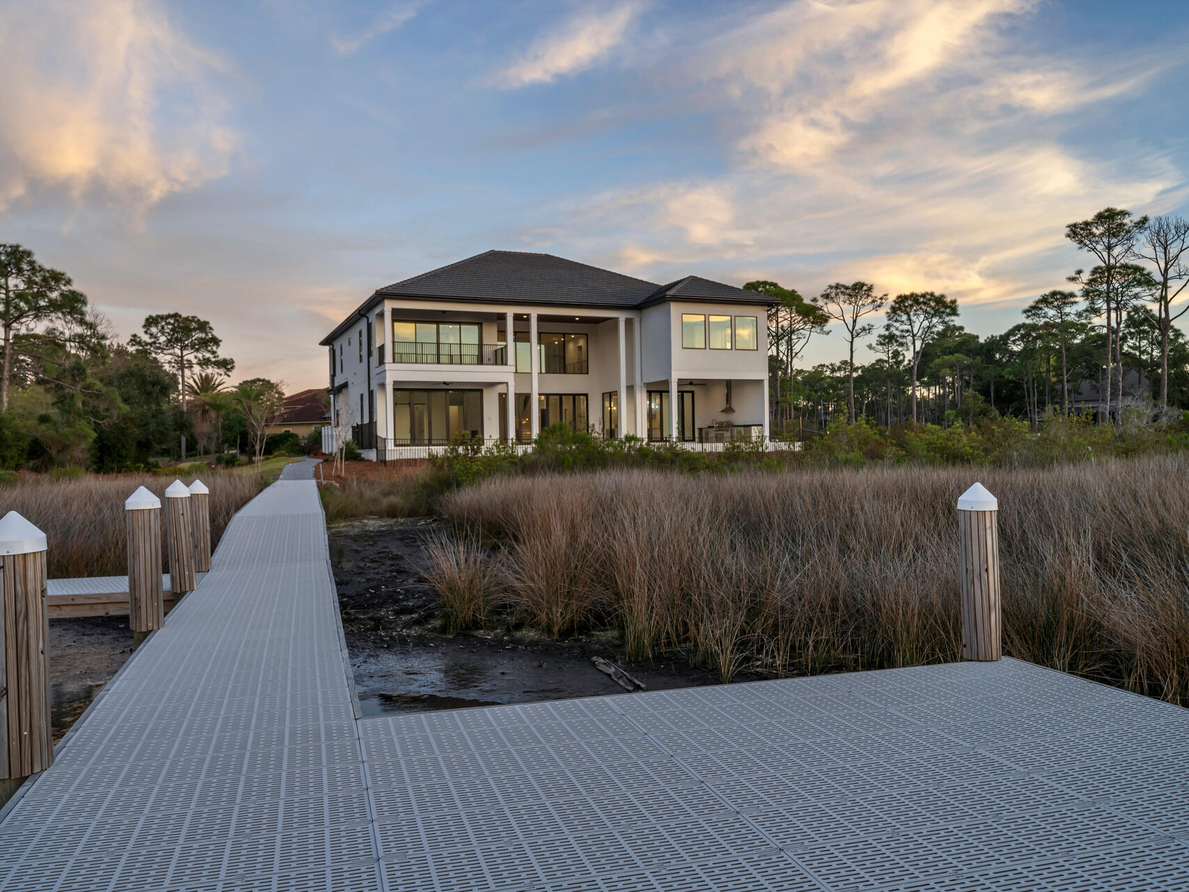 KELLY PLANTATION S/D - Residential Lease