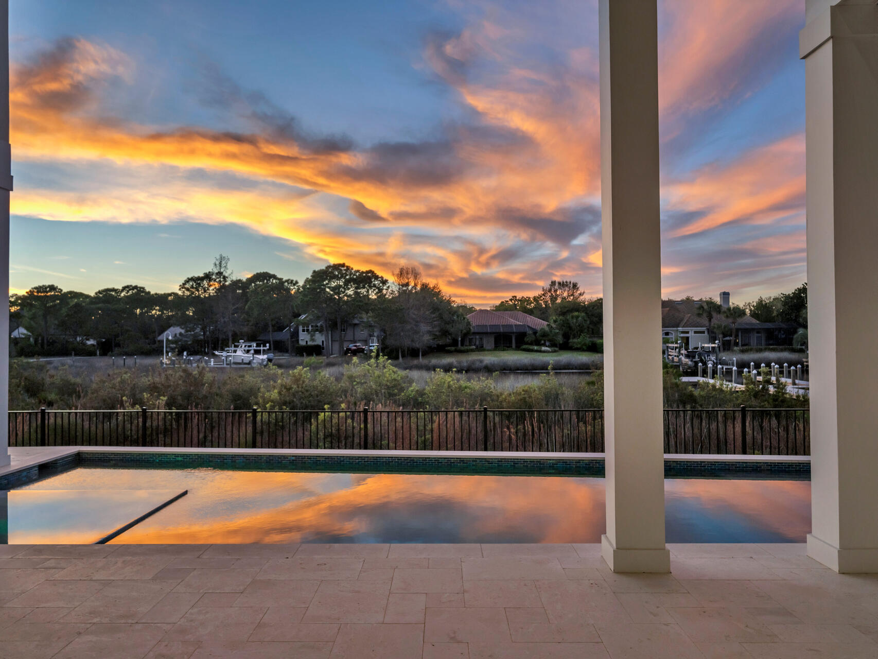 KELLY PLANTATION S/D - Residential Lease