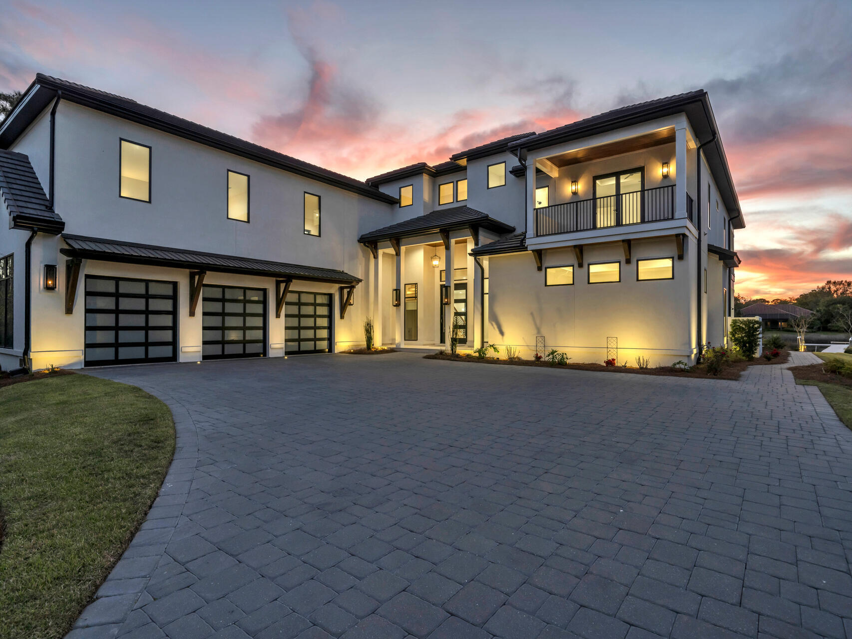 KELLY PLANTATION S/D - Residential Lease