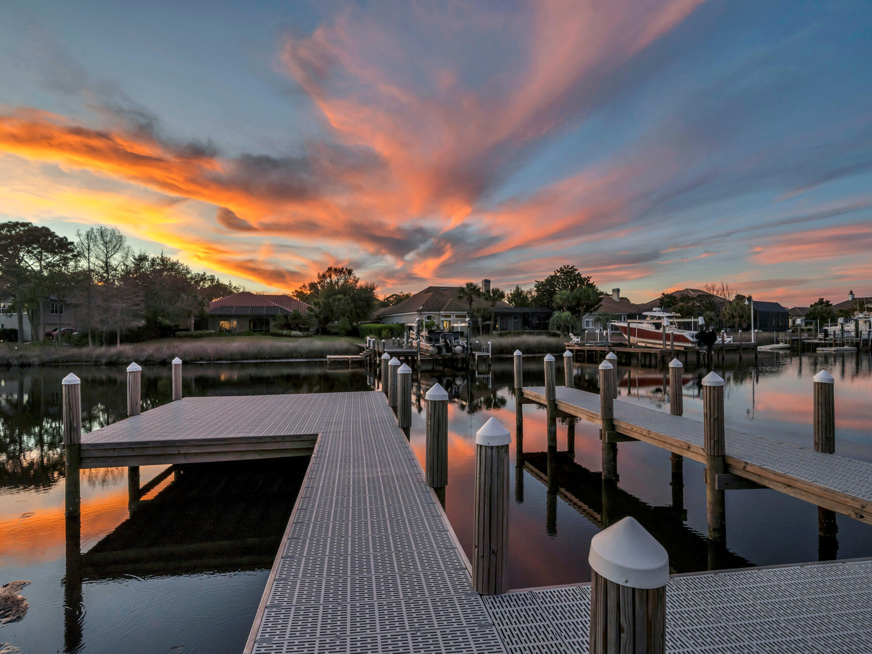 KELLY PLANTATION S/D - Residential Lease