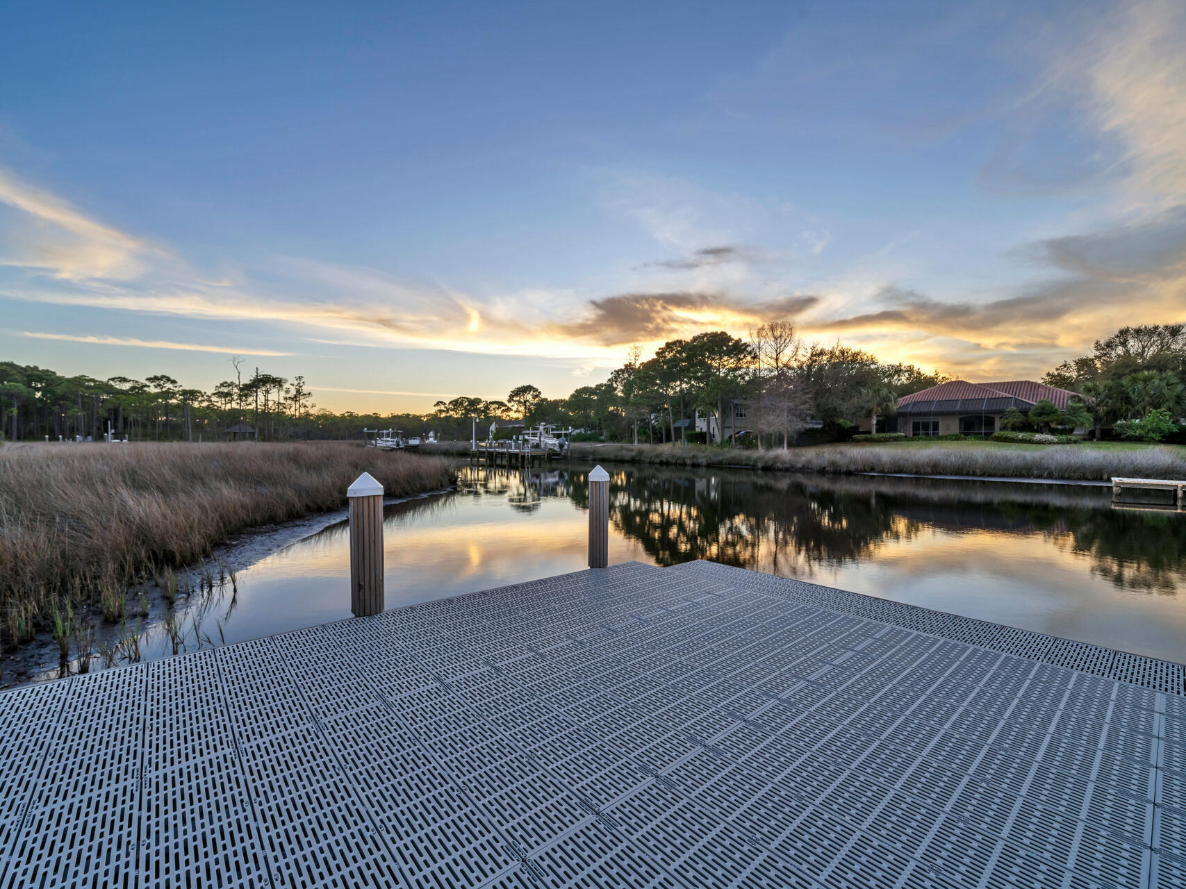 KELLY PLANTATION S/D - Residential Lease