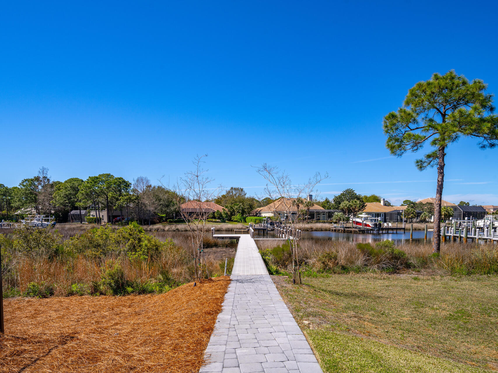 KELLY PLANTATION S/D - Residential Lease