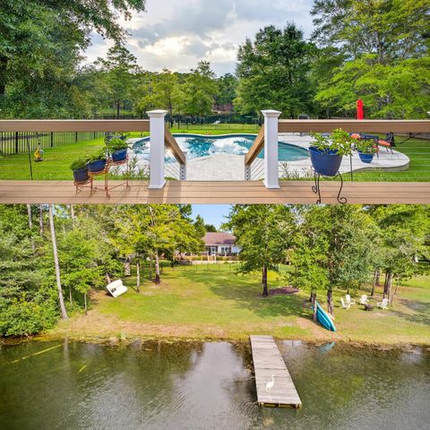 4036 Lakeview Drive Crestview FL 32539