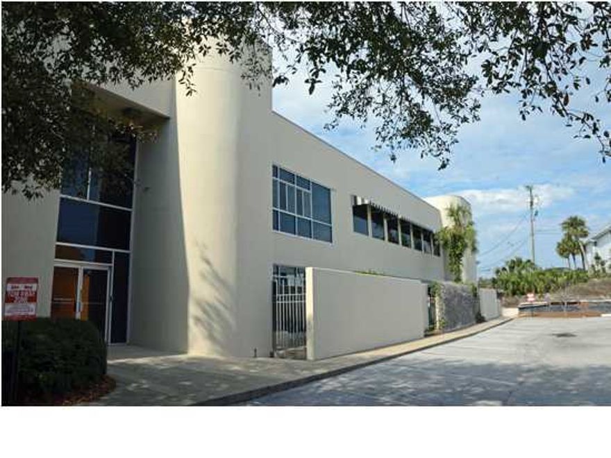 The least expensive Class A office space in the Destin market! This former Architectural Firm office has immediate move-in ready capability for a host of uses including Engineering, Mortgage Retail & Processing, Call Center, Accounting Firm, Law Firm, etc...located on the second floor; please click the main image to view floorplan.