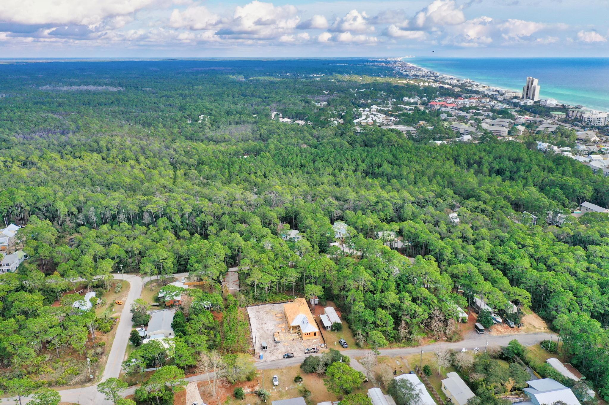 GULF SHORE MANOR - Land