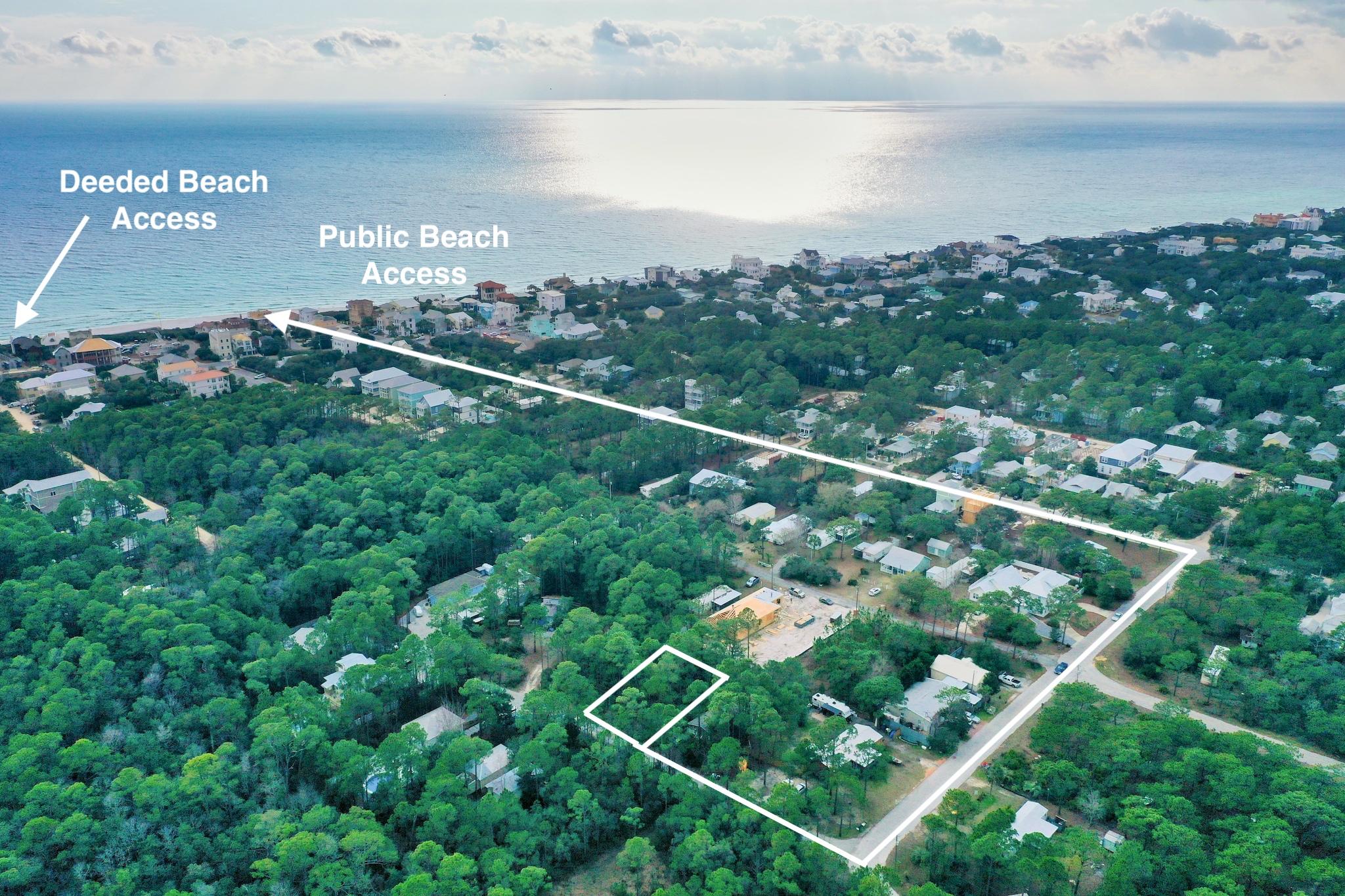 GULF SHORE MANOR - Land