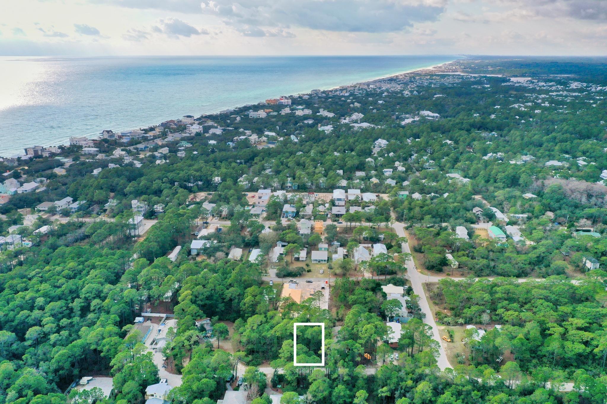 GULF SHORE MANOR - Land