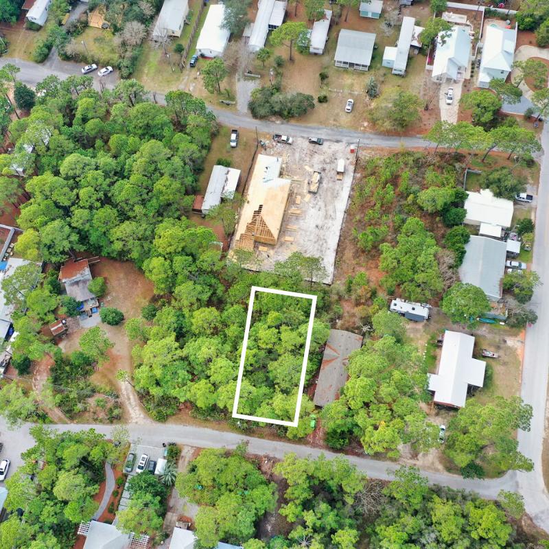 GULF SHORE MANOR - Land