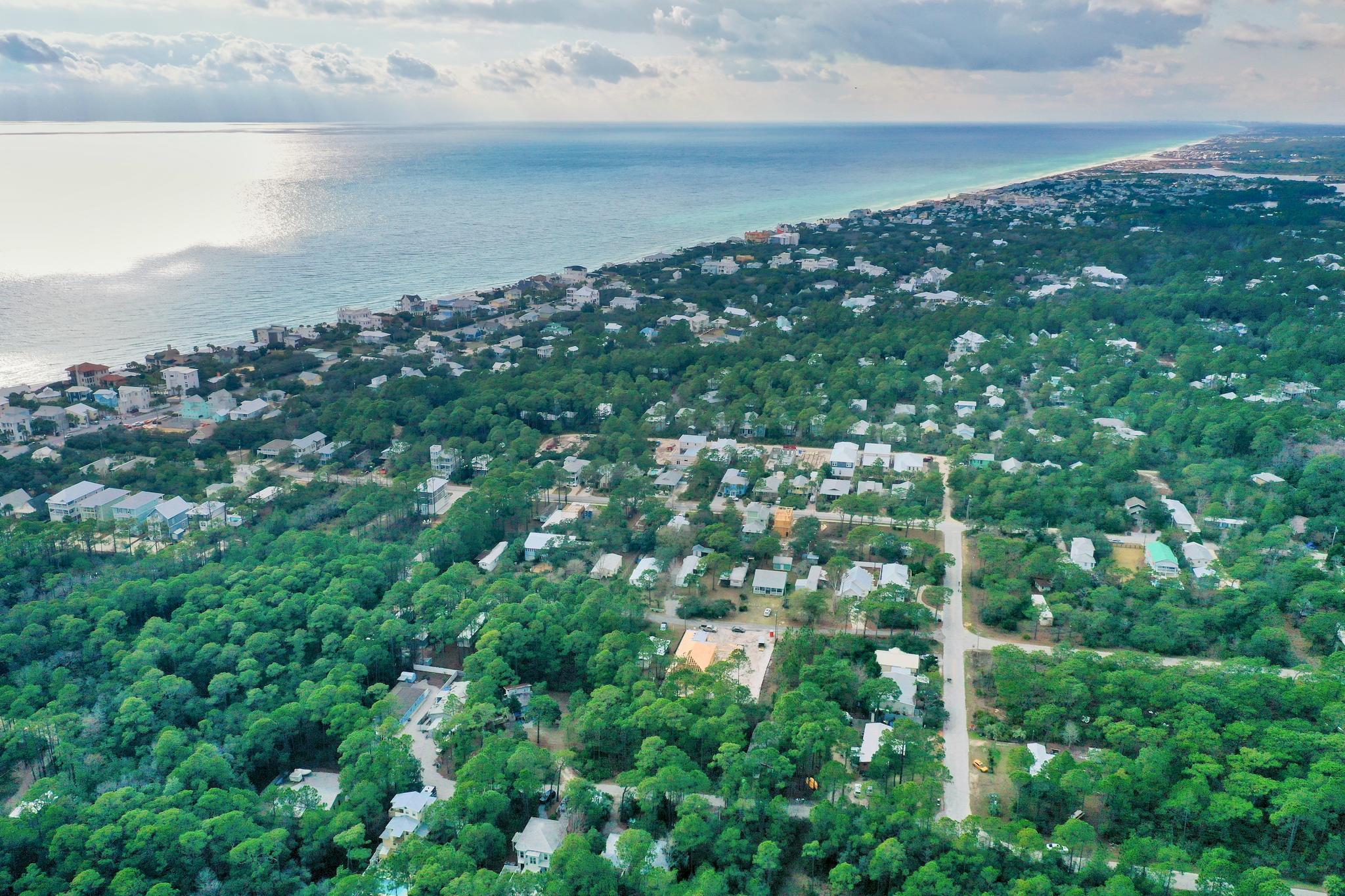 GULF SHORE MANOR - Land