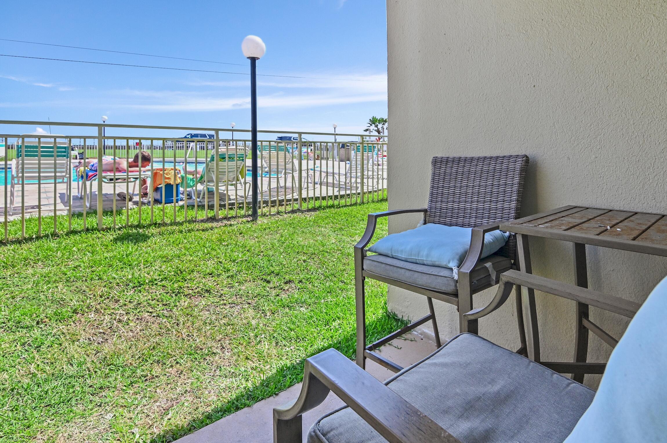 MARAVILLA CONDO 1 - Residential