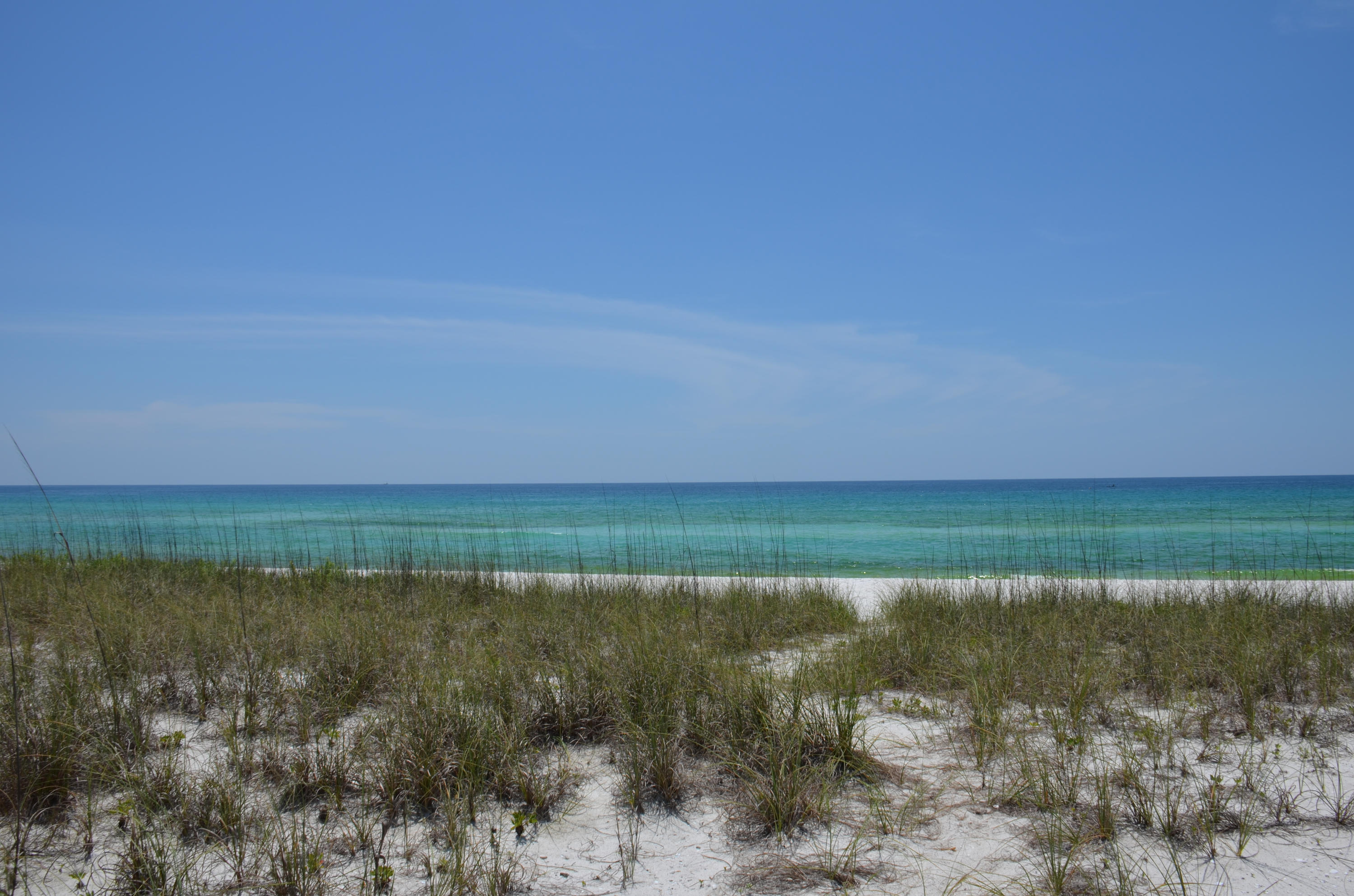 WATERFRONT. 50ft lot on the Gulf of Mexico. A rare opportunity to buy this affordably priced lot and build your dream home on the Gulf of Mexico. Enjoy Panoramic views with direct access to the beach. There at 2 parcels that combine to 50ft on the Gulf. Navarre Beach is one of the last few places with the old Florida feel with miles of crowd free beaches, miles of bike trails, Navarre Beach pier, Navarre Beach state park and more. Buyer to verify all information to buyers satisfaction including but not limited to lot size, zoning etc.
