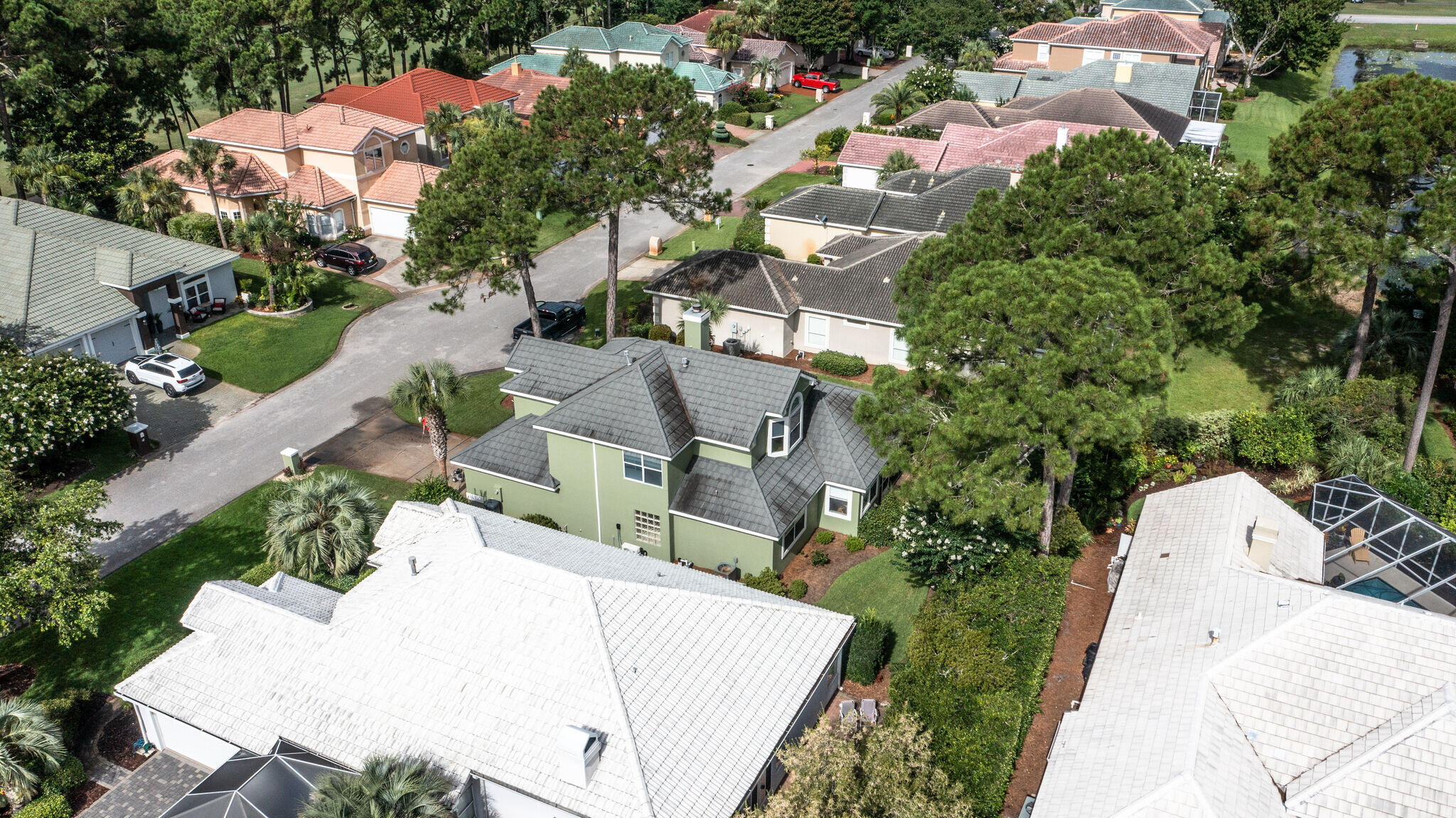 EMERALD BAY PH 1A - Residential