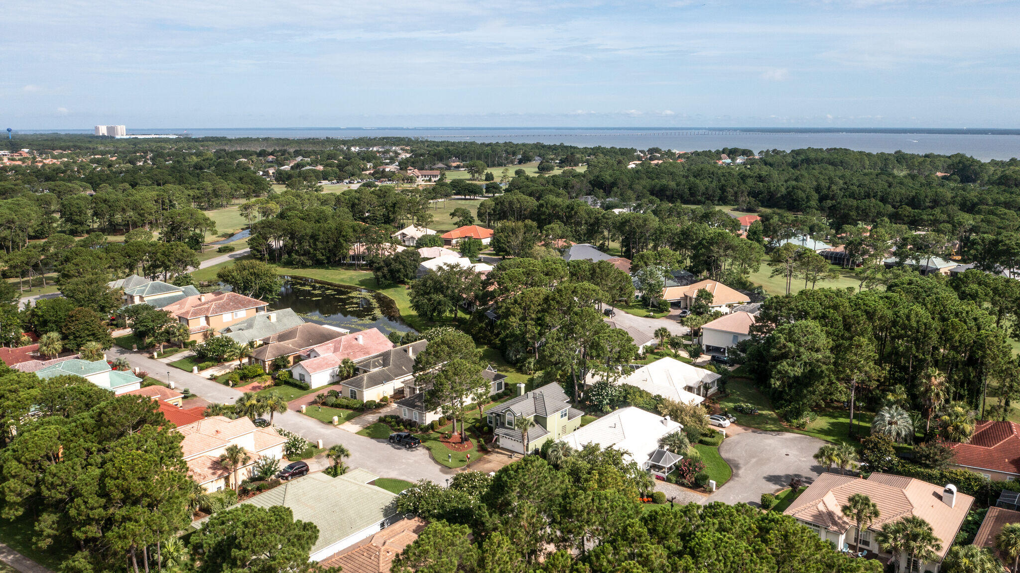 EMERALD BAY PH 1A - Residential
