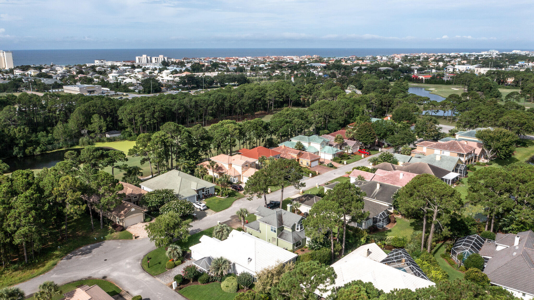 EMERALD BAY PH 1A - Residential