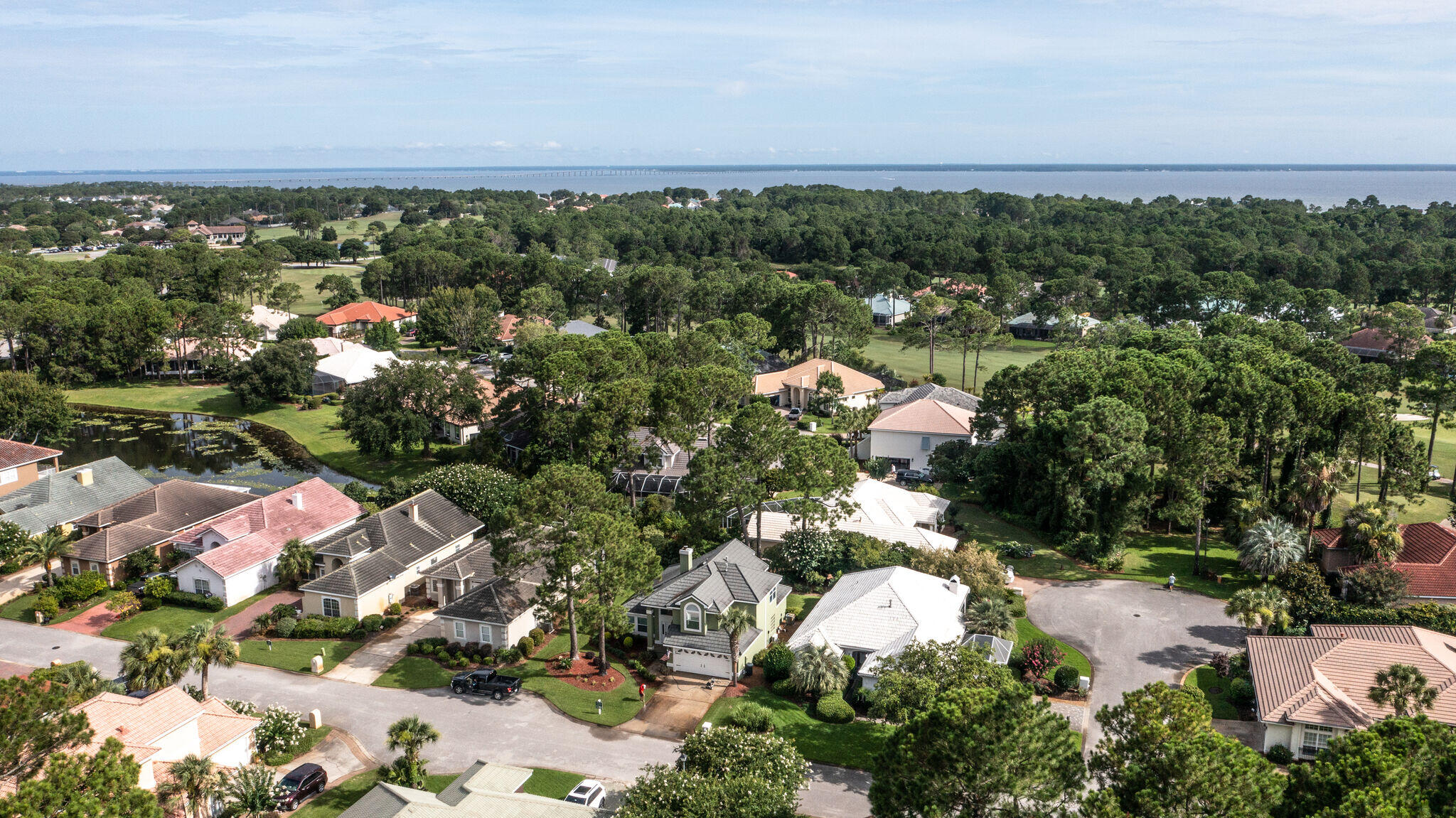 EMERALD BAY PH 1A - Residential