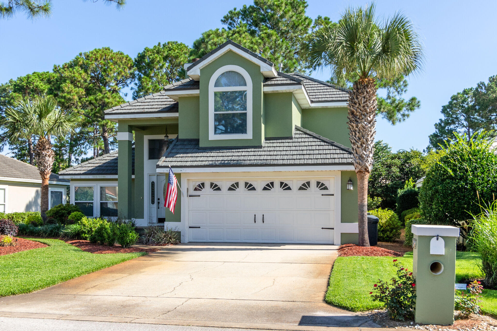 EMERALD BAY PH 1A - Residential