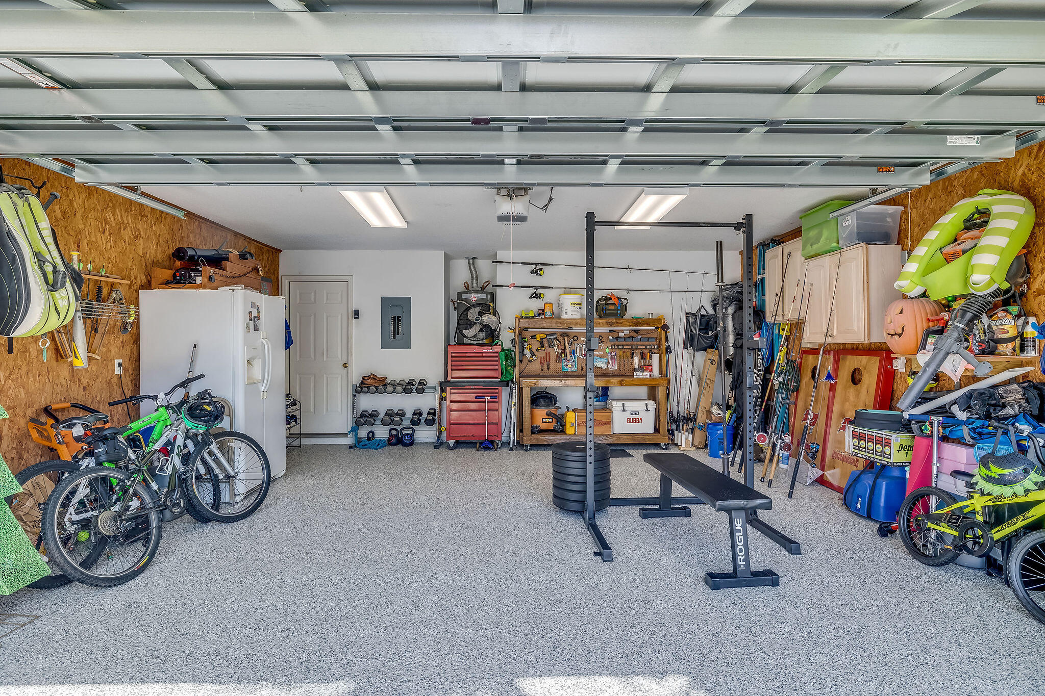 EMERALD BAY PH 1A - Residential