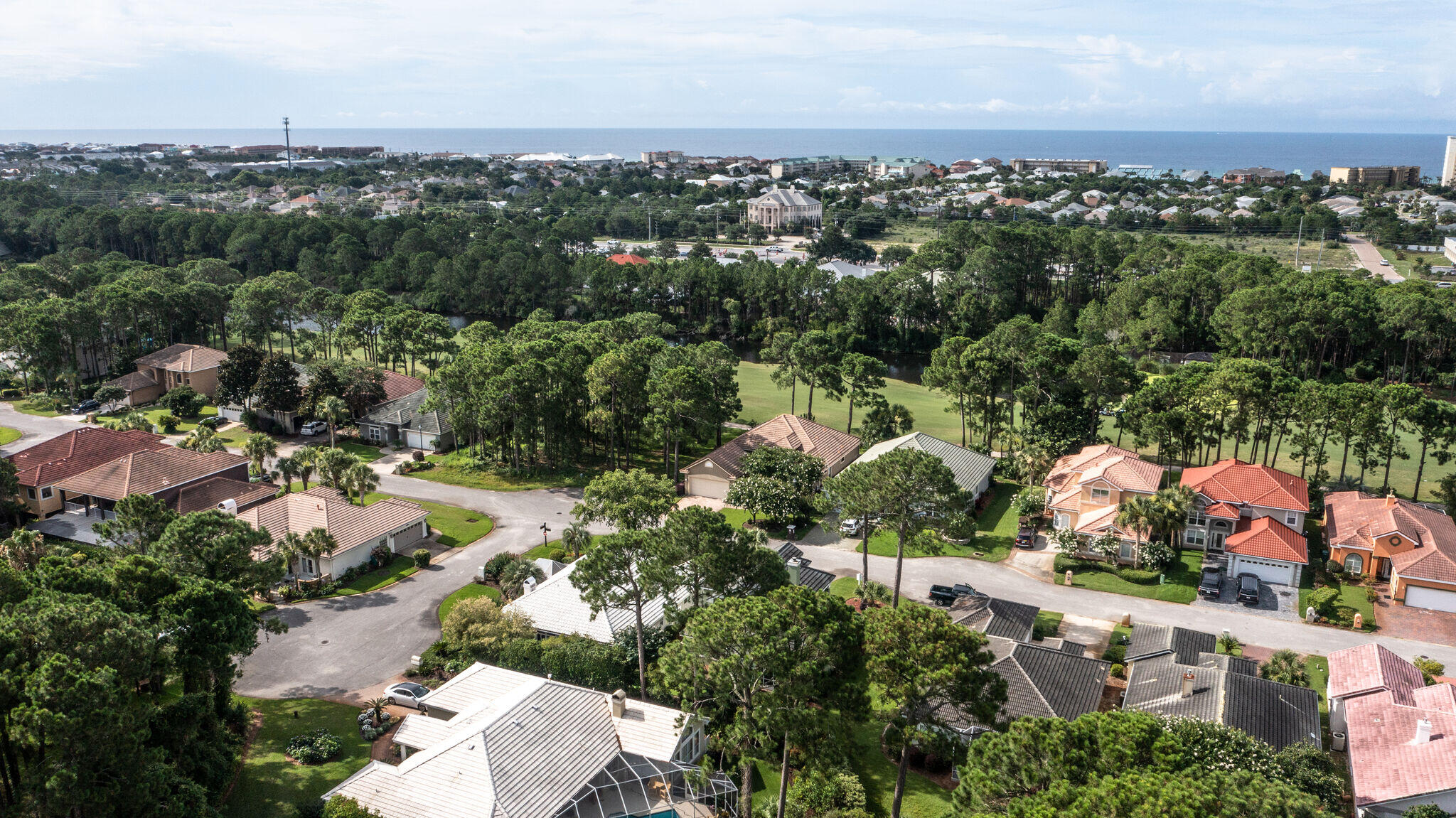 EMERALD BAY PH 1A - Residential