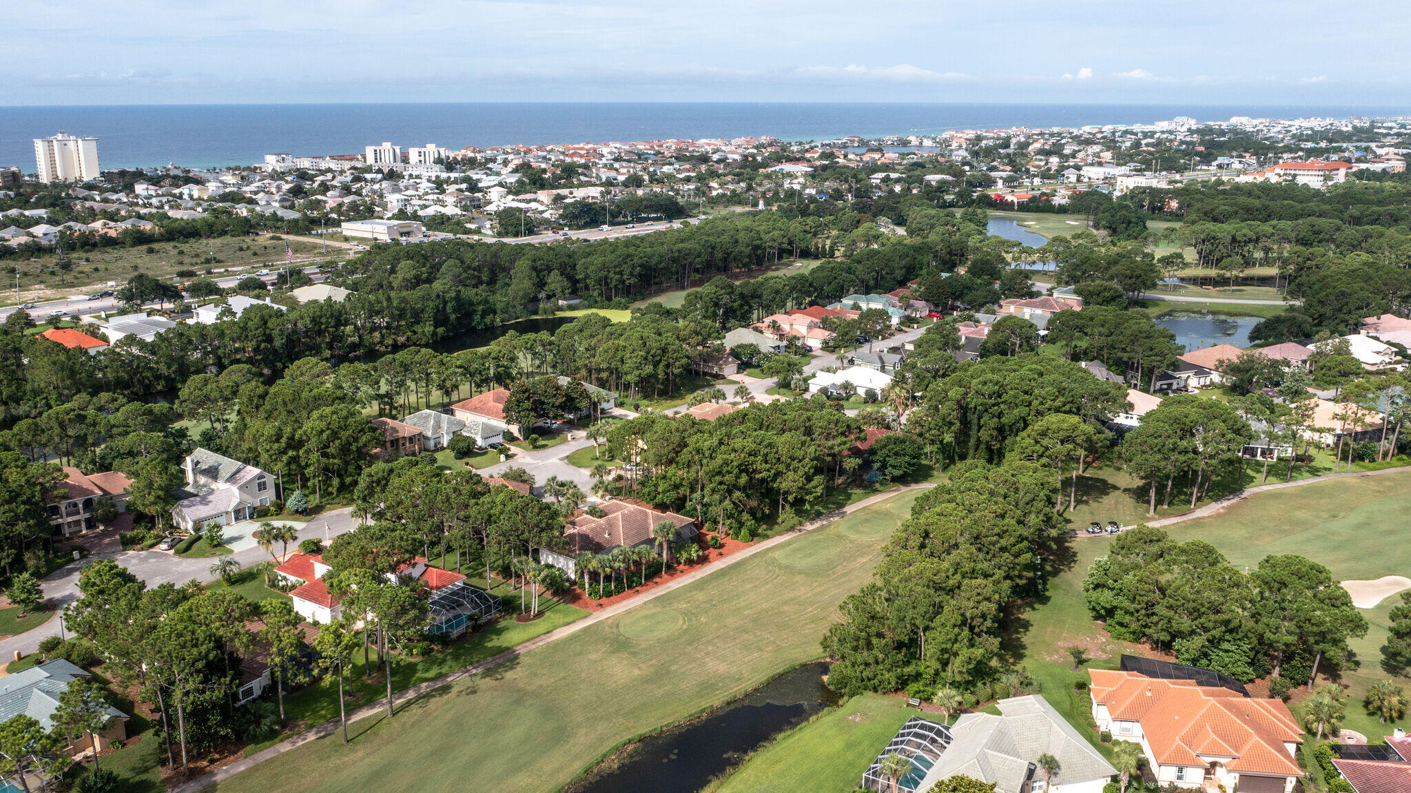 EMERALD BAY PH 1A - Residential