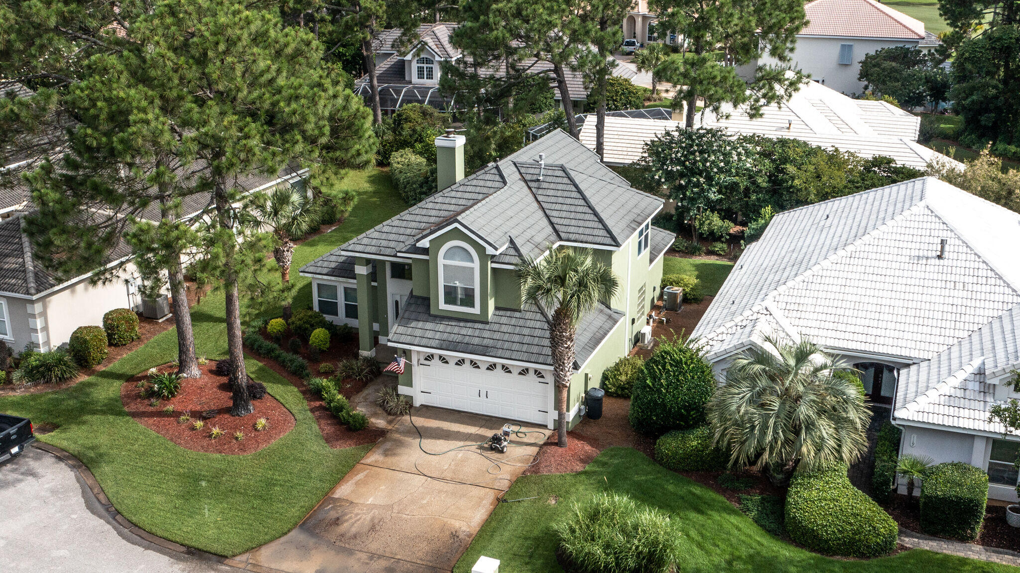 EMERALD BAY PH 1A - Residential
