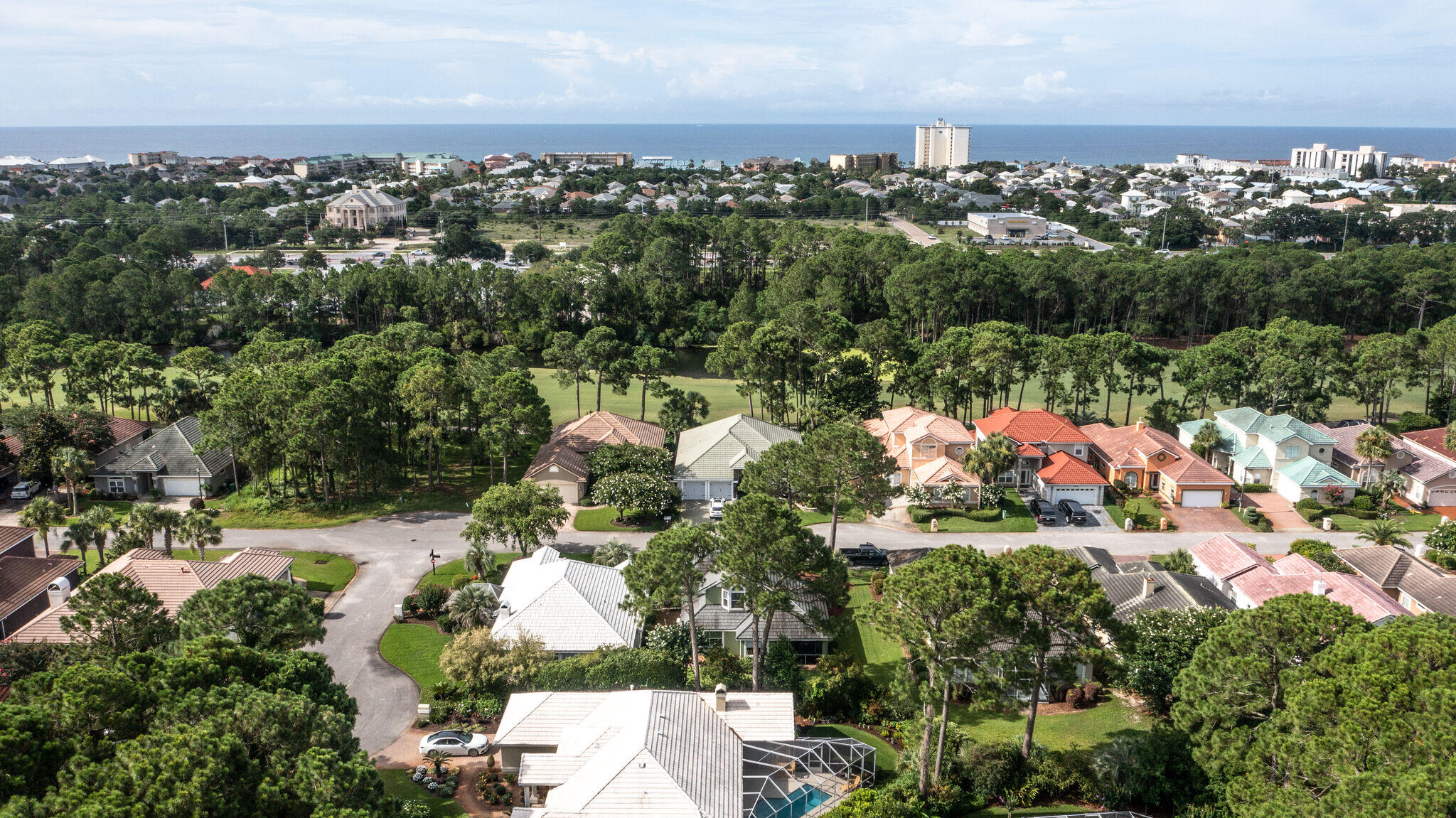 EMERALD BAY PH 1A - Residential