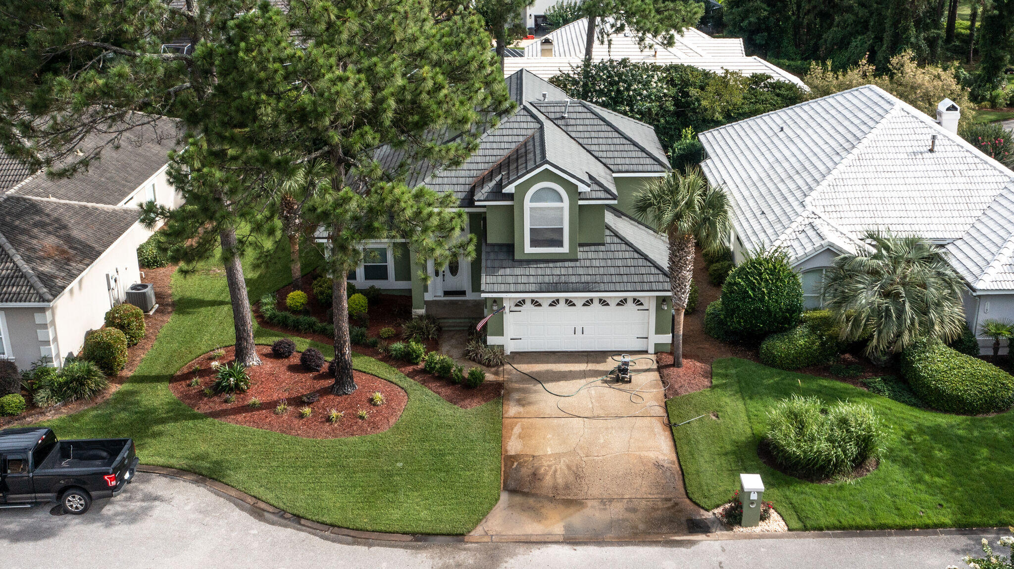 EMERALD BAY PH 1A - Residential