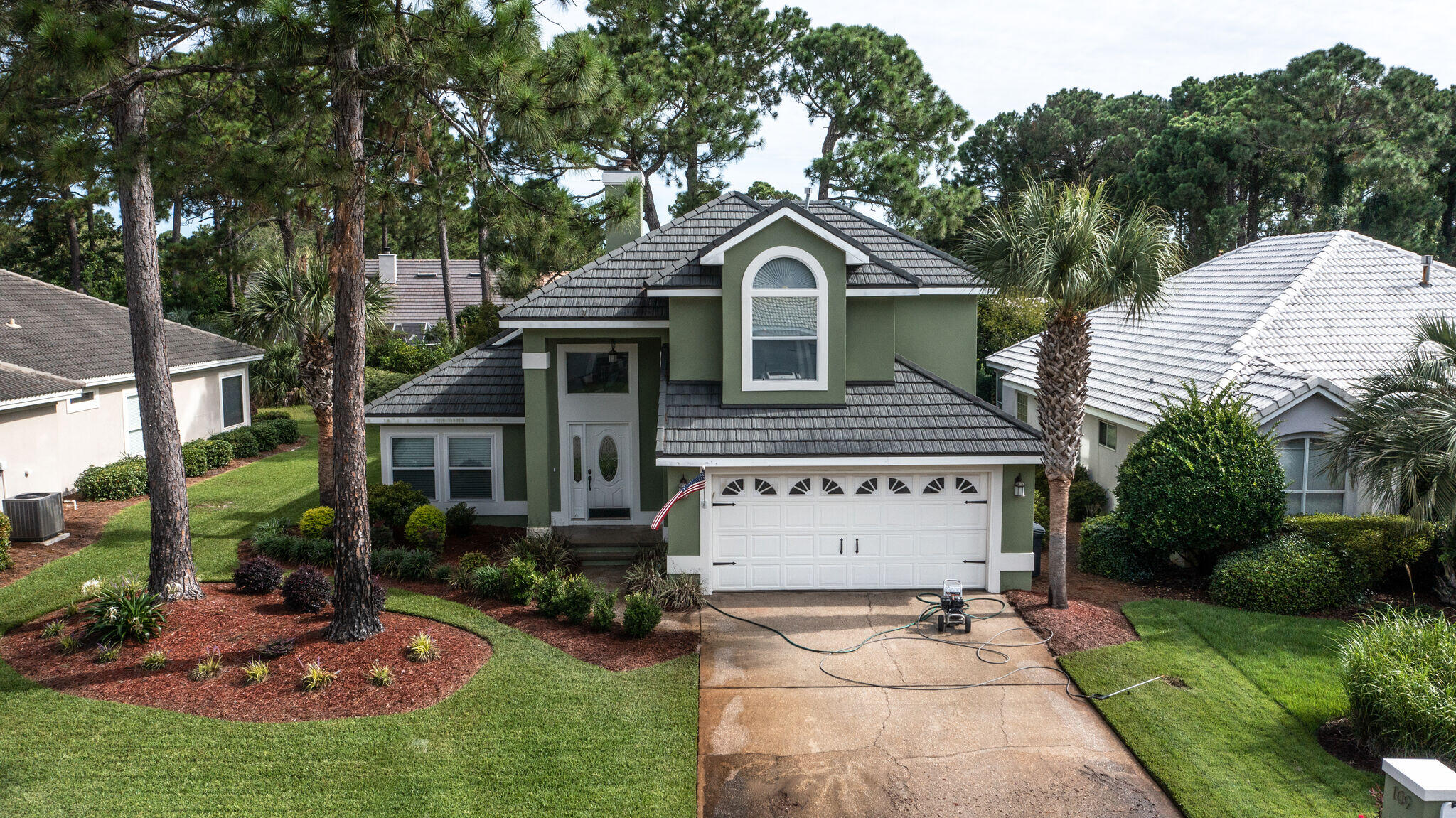 EMERALD BAY PH 1A - Residential