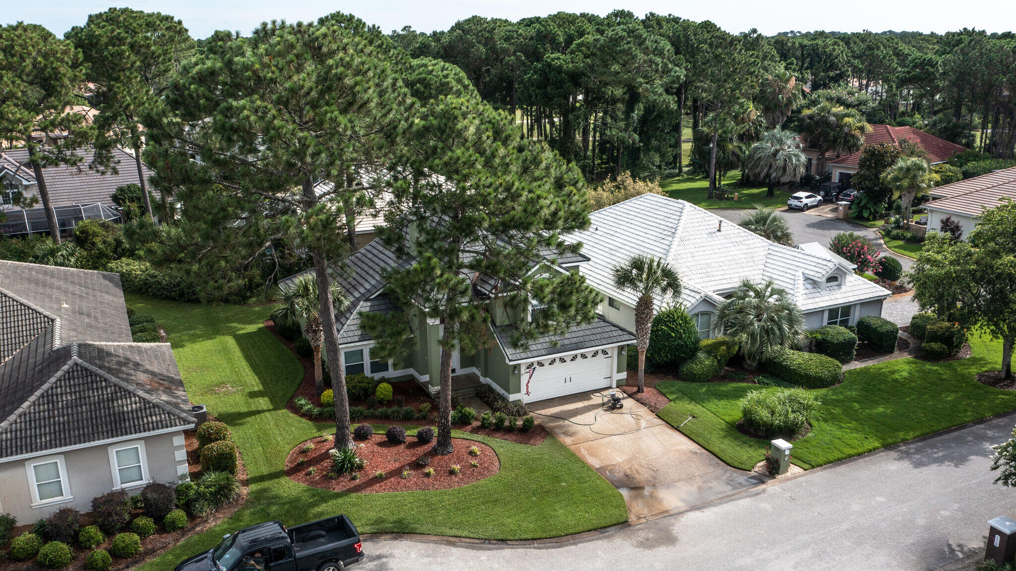 EMERALD BAY PH 1A - Residential
