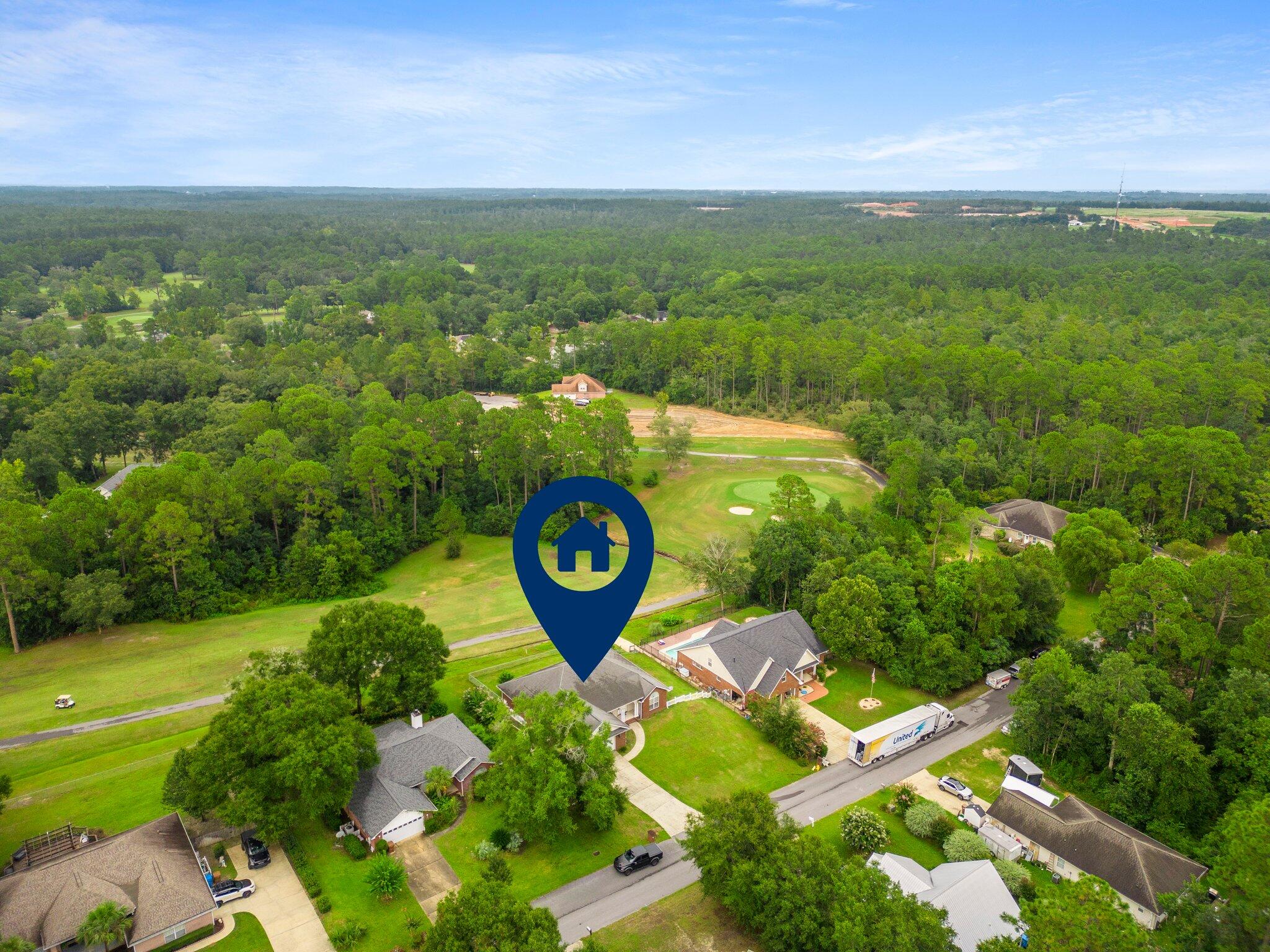 COUNTRY CLUB ESTATES 1ST ADDN - Residential