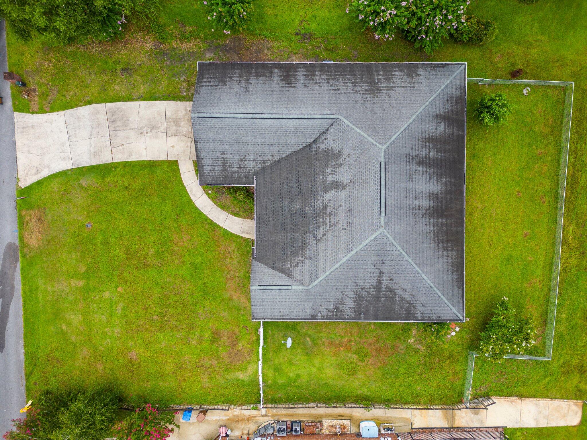 COUNTRY CLUB ESTATES 1ST ADDN - Residential