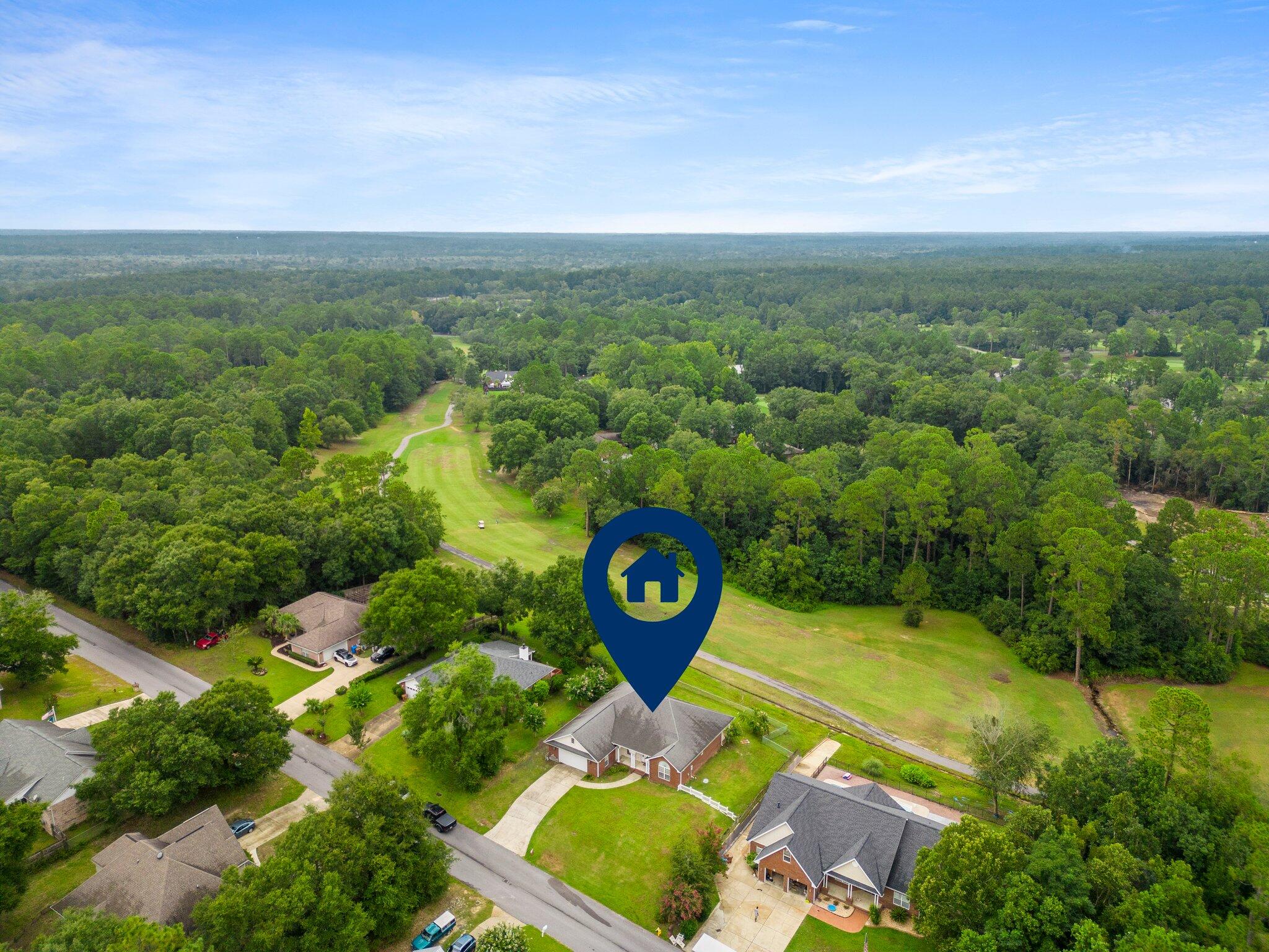 COUNTRY CLUB ESTATES 1ST ADDN - Residential