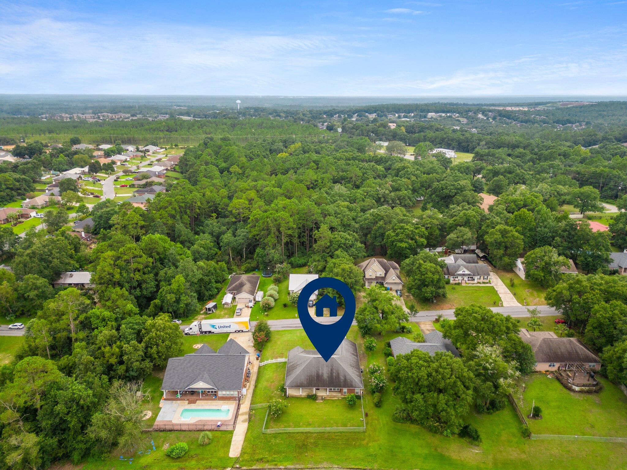 COUNTRY CLUB ESTATES 1ST ADDN - Residential