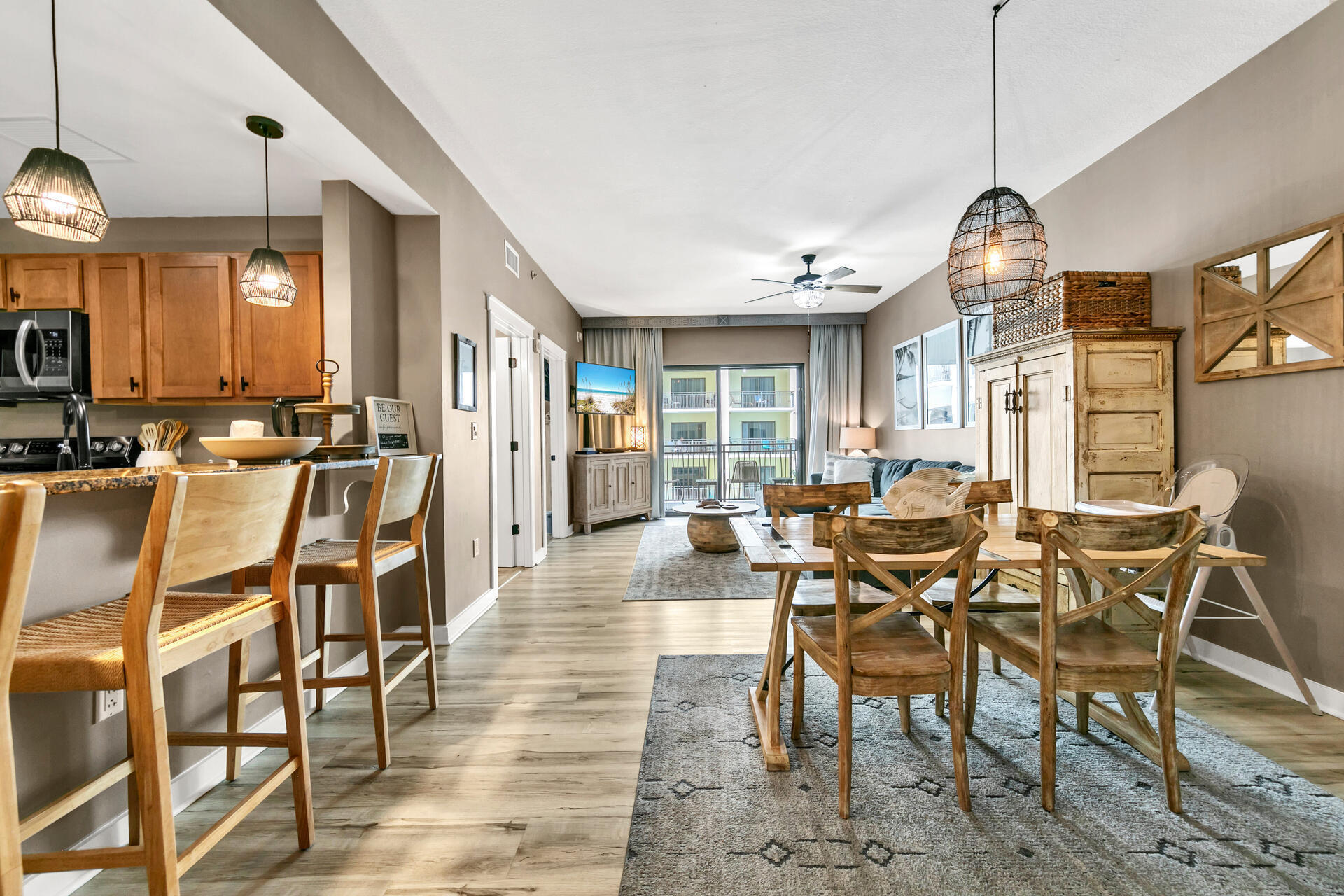 Origin At Seahaven - Residential
