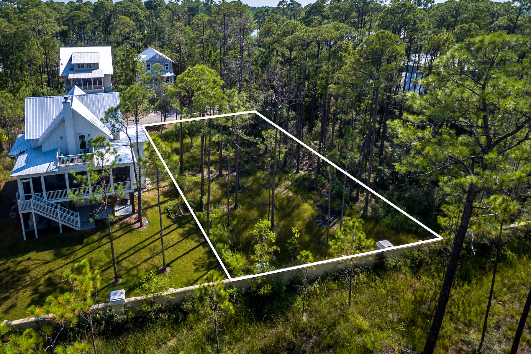 CESSNA LANDING - Land