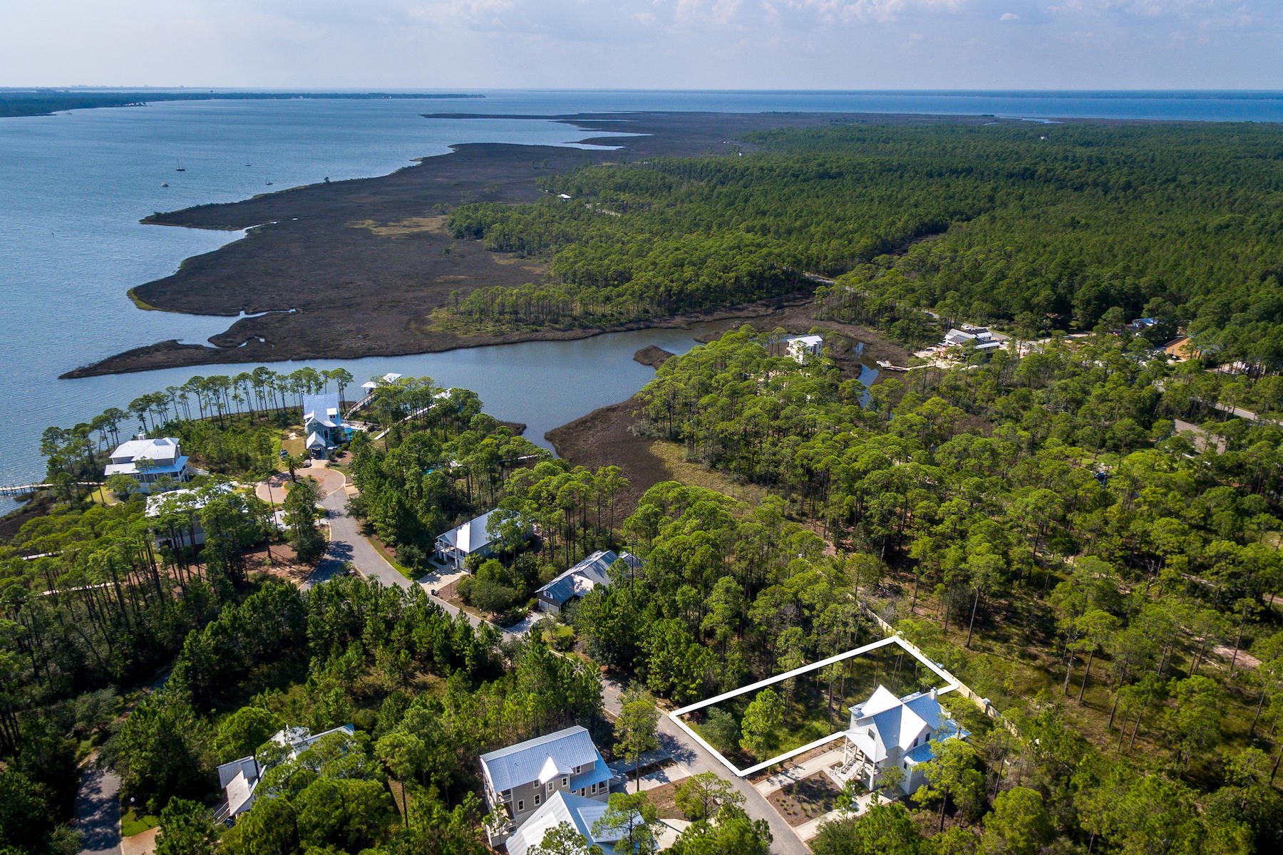CESSNA LANDING - Land