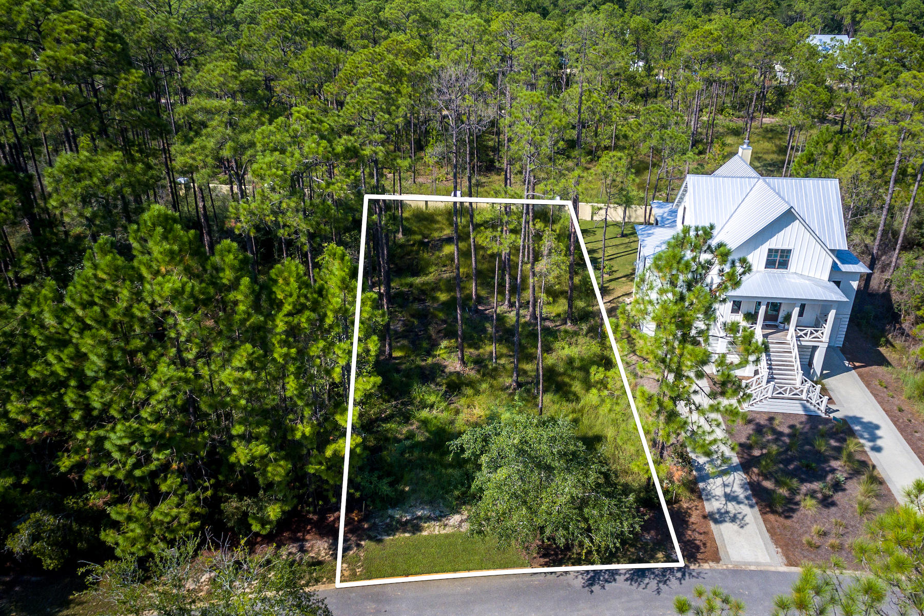 CESSNA LANDING - Land