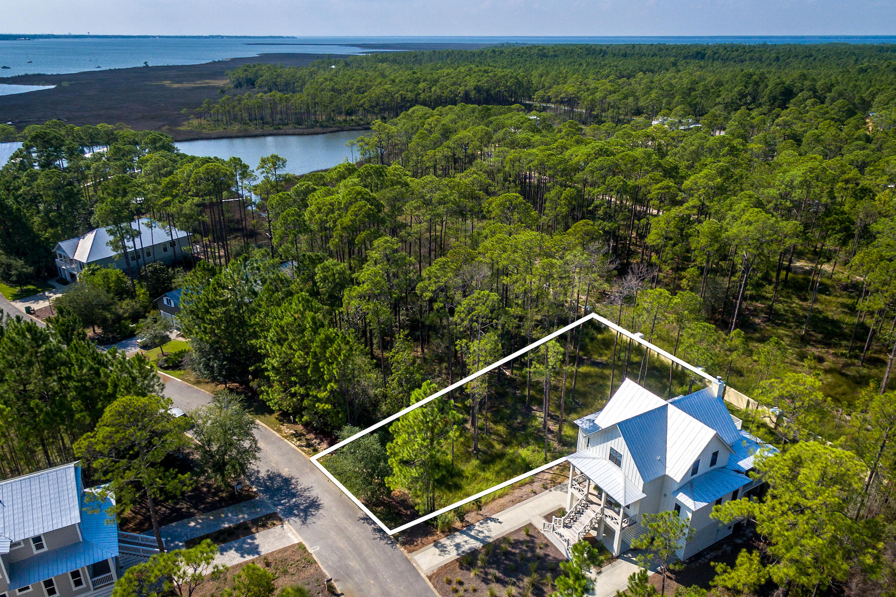 CESSNA LANDING - Land