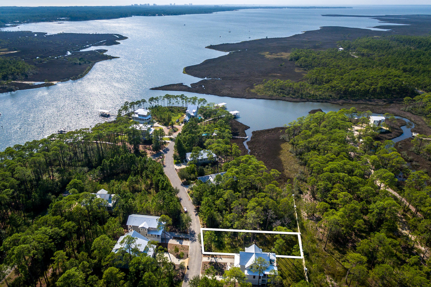CESSNA LANDING - Land