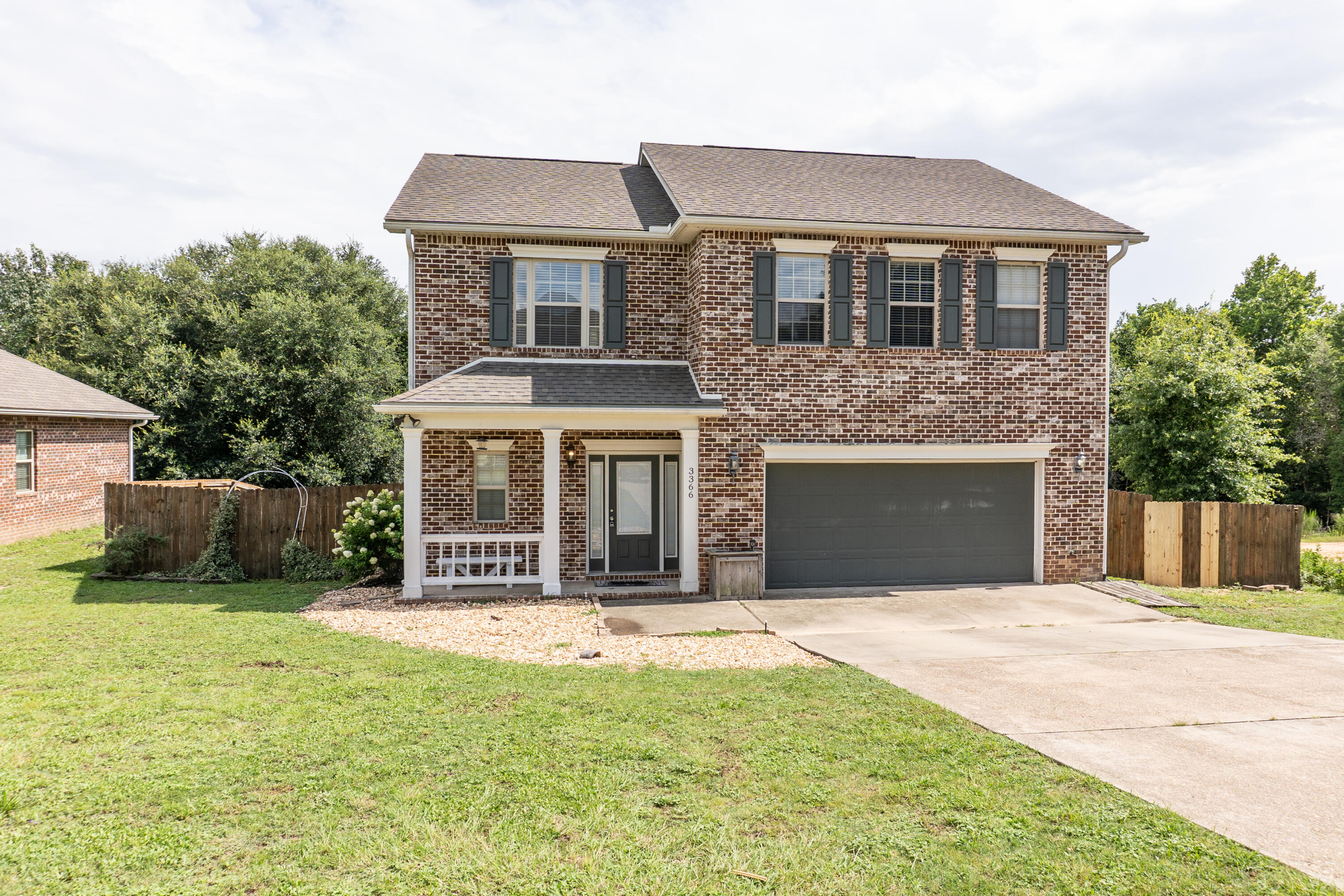 OVERLOOK AT CHESTNUT RIDGE - Residential Lease