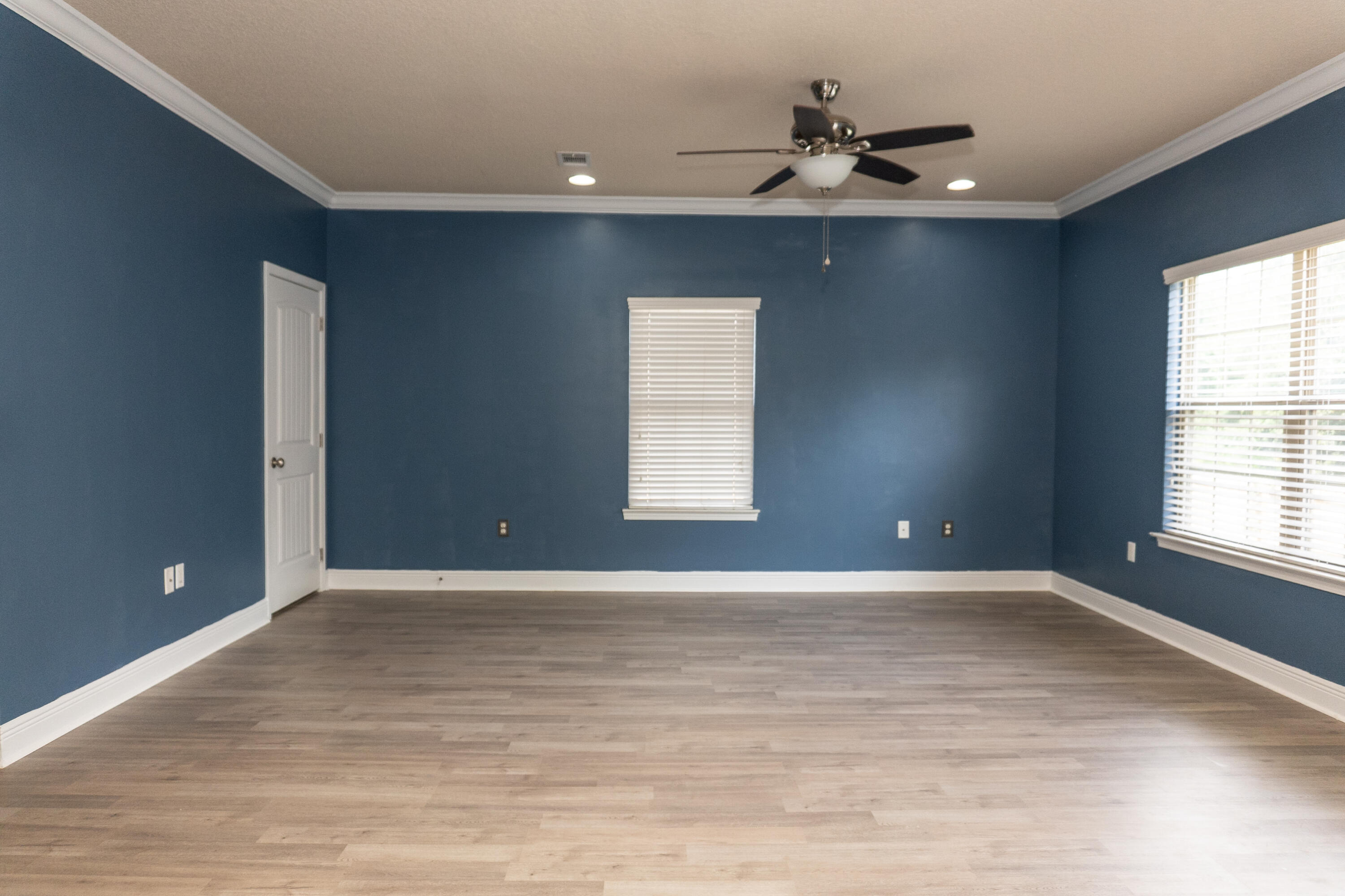 OVERLOOK AT CHESTNUT RIDGE - Residential Lease