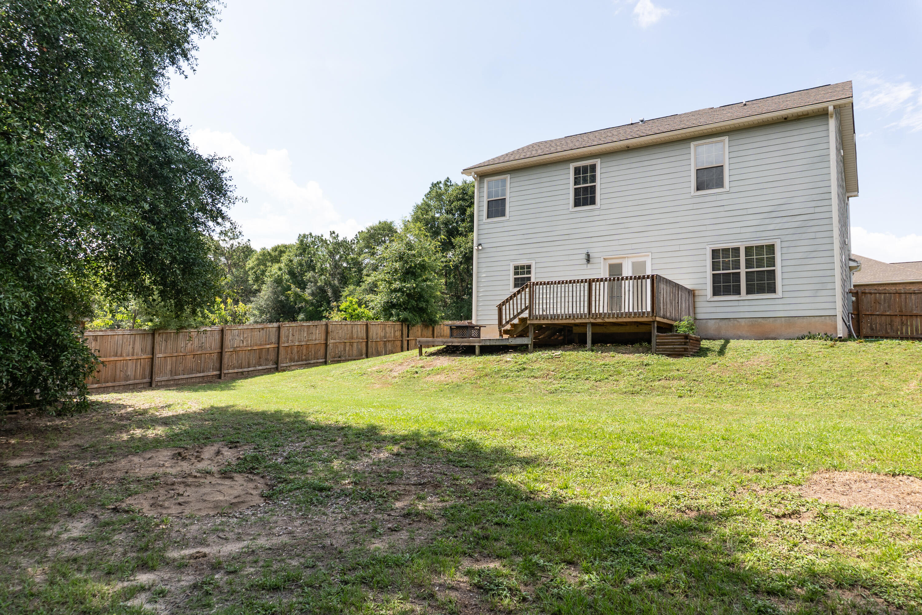 OVERLOOK AT CHESTNUT RIDGE - Residential Lease